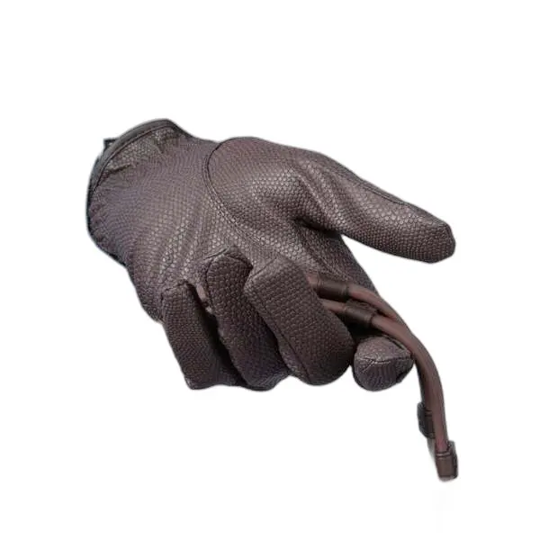 Gants d'équitation antidérapants PS of Sweden