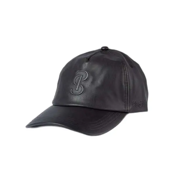 Casquette de baseball PS of Sweden Caitlyn PU