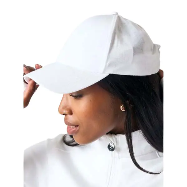 Casquette de baseball femme PS of Sweden Ophelia Airflow