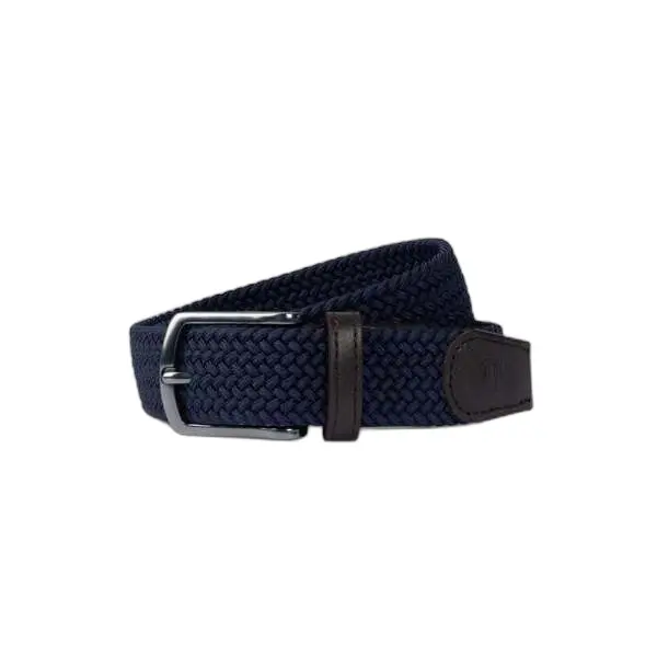 Ps Of Sweden Bleu Belt Tristan