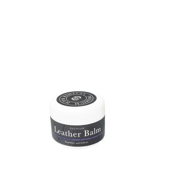 Ps Of Sweden Blanc Leather Care Balm Premium