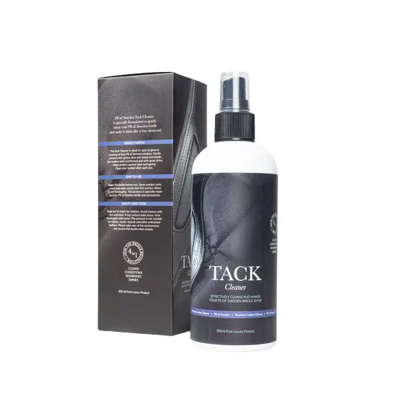 Spray nettoyant cuir 4 in 1 PS of Sweden