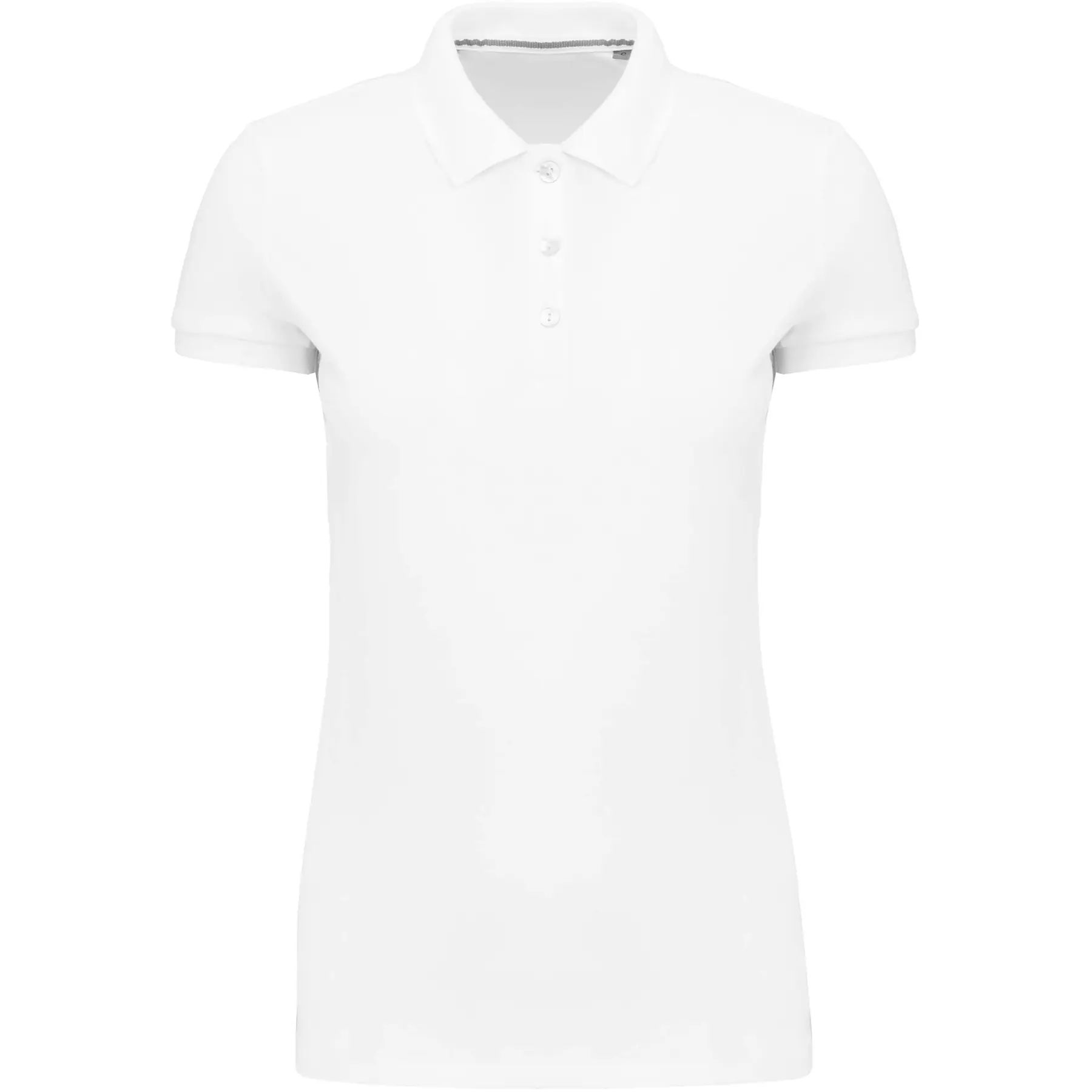 Polo-Shirt Damen Kariban Supima