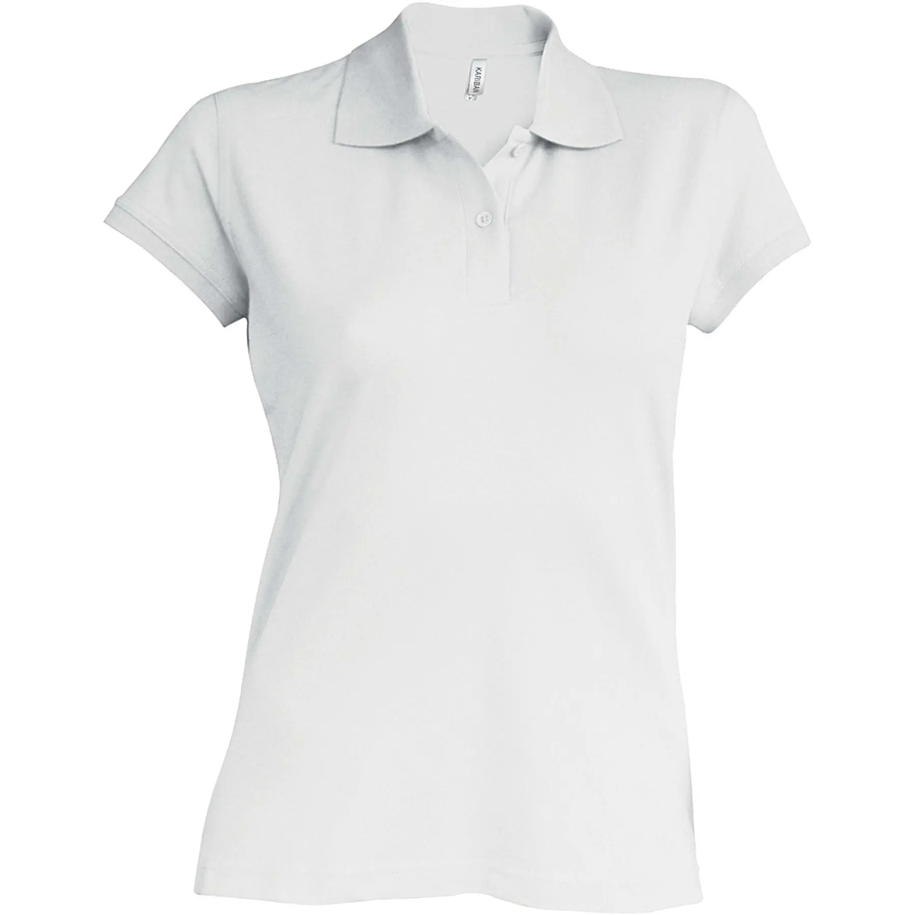 Poloshirt für Frauen Kariban Brooke