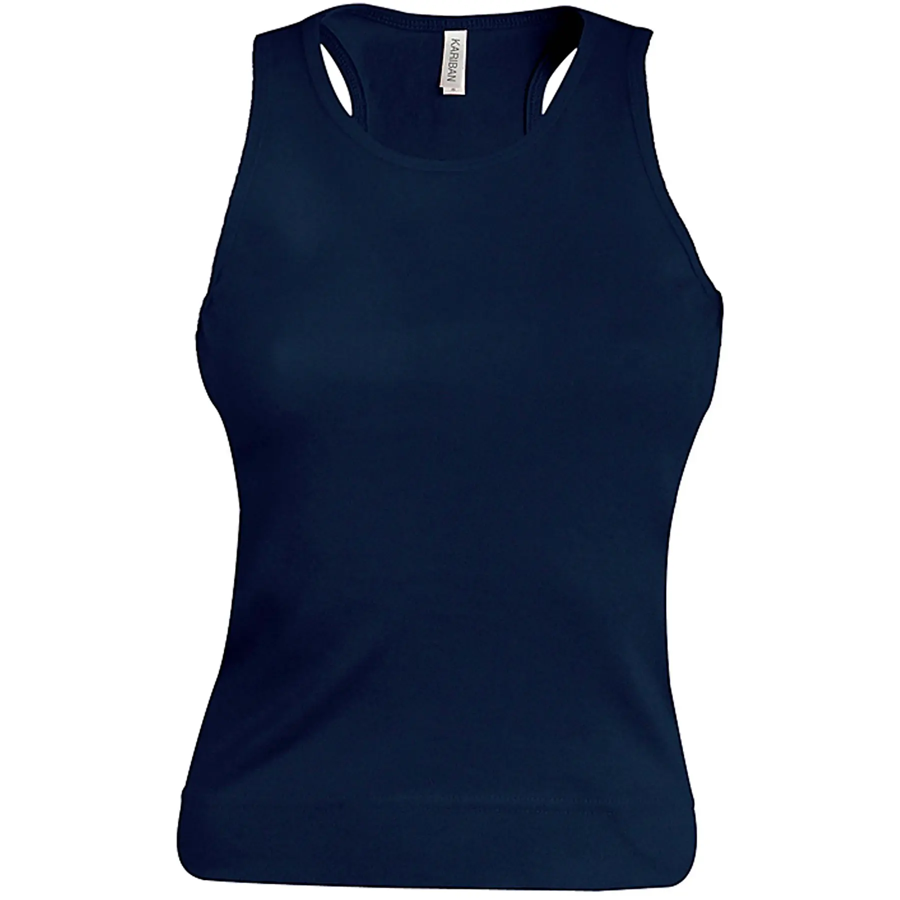 Tank-Top Frau Kariban Angelina