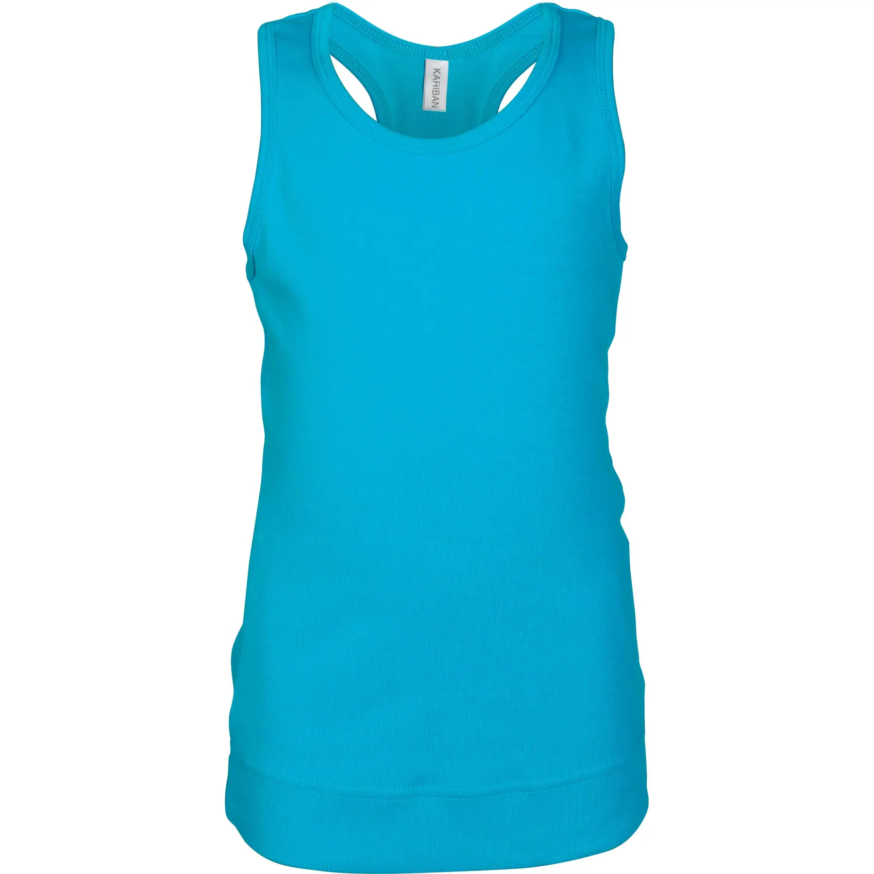 Débardeur fille Kariban