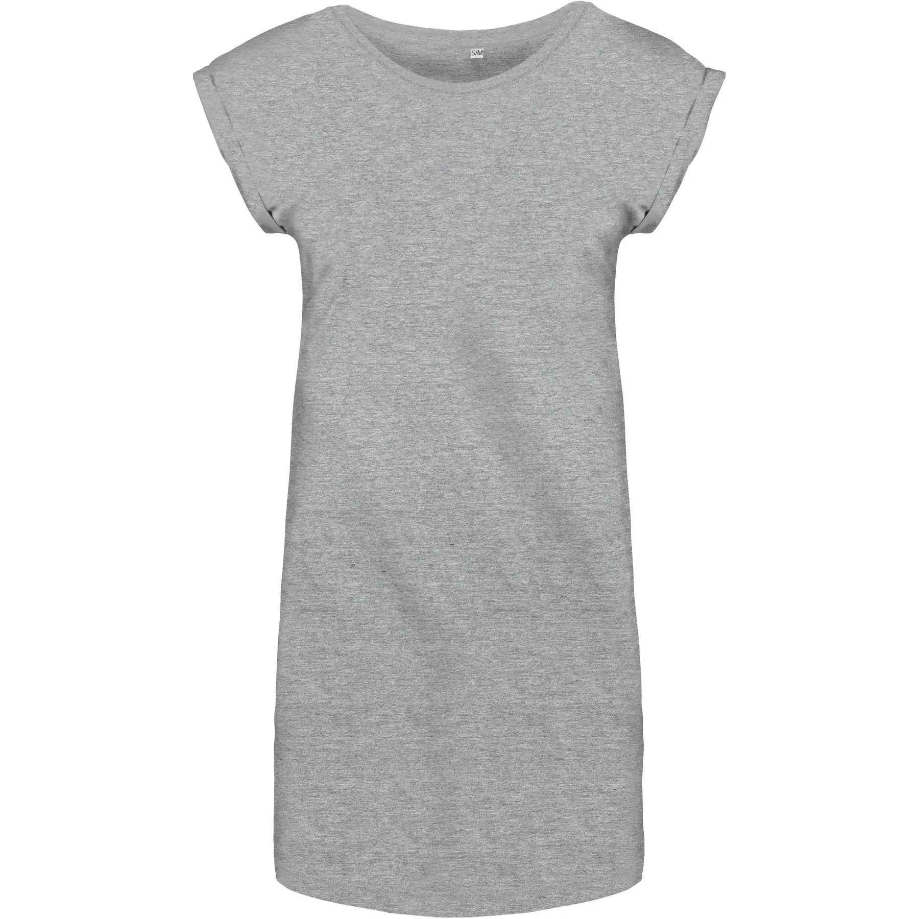Damen Langarm-T-Shirt Kariban