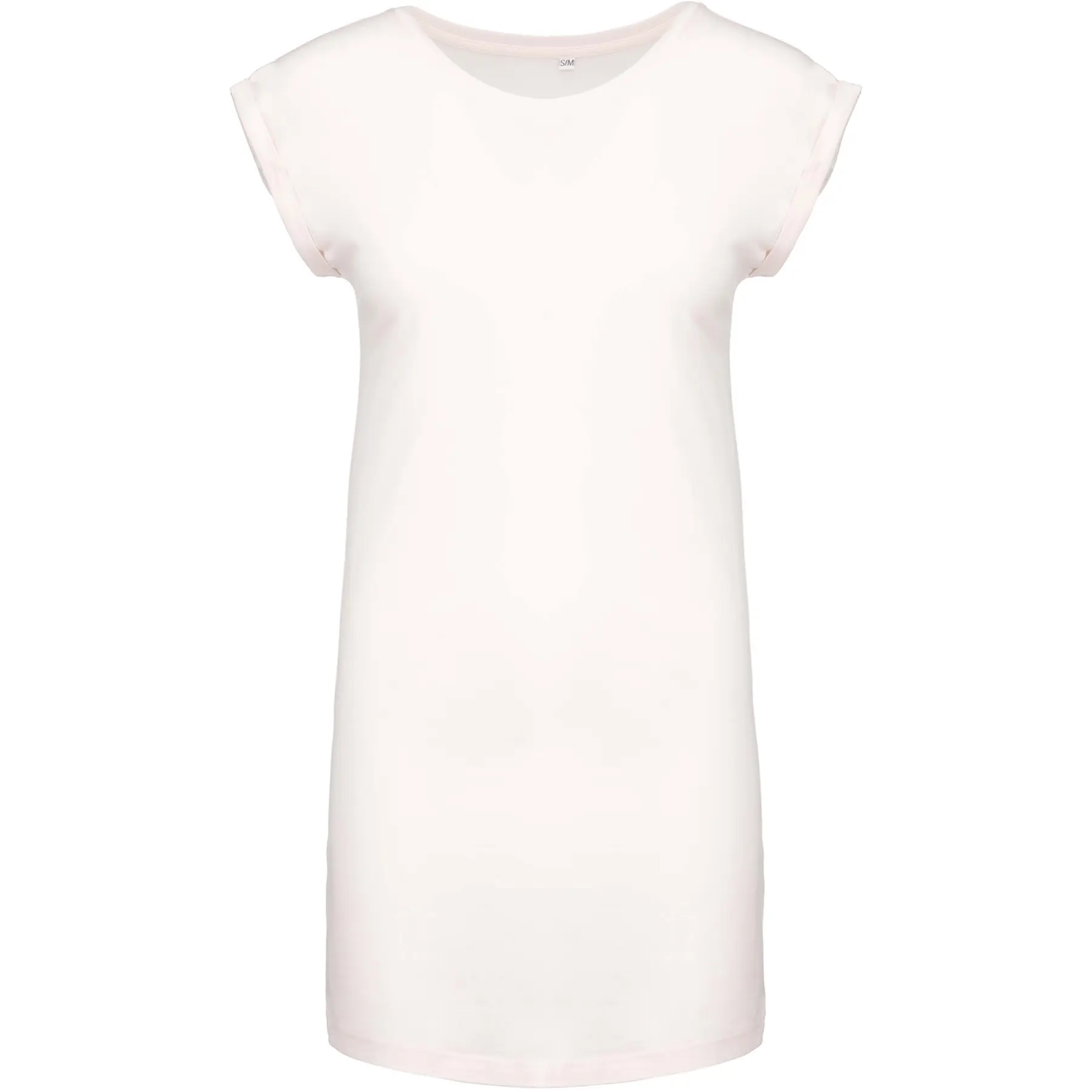 Damen Langarm-T-Shirt Kariban