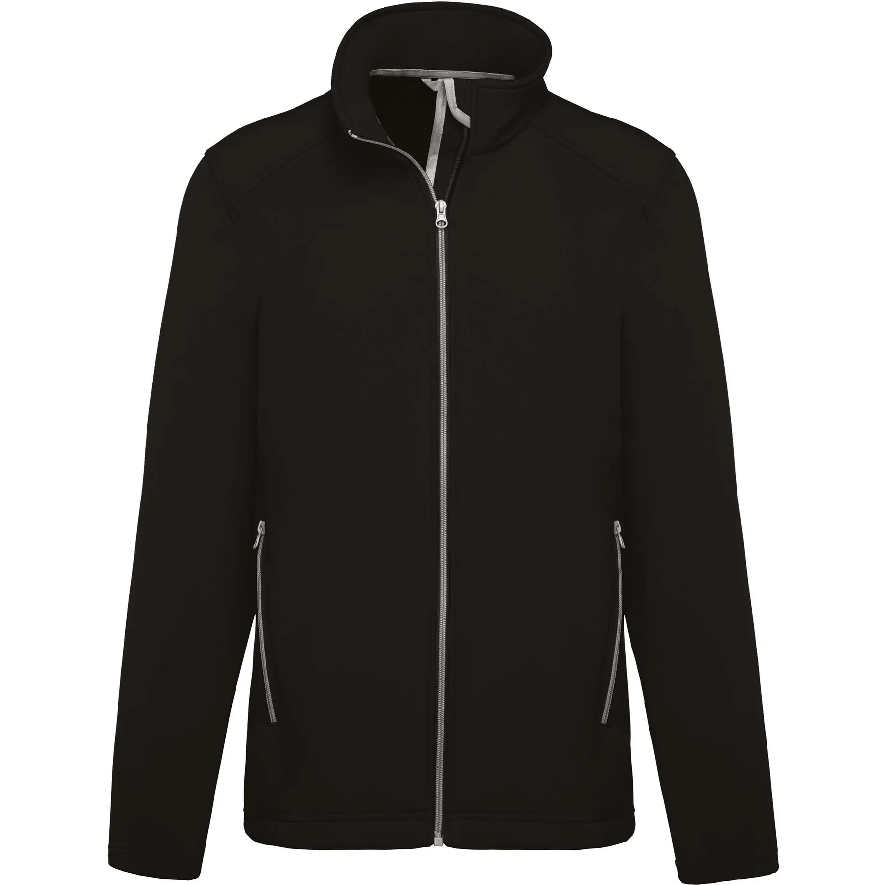 Jacke Kariban Softshell 2 Couches