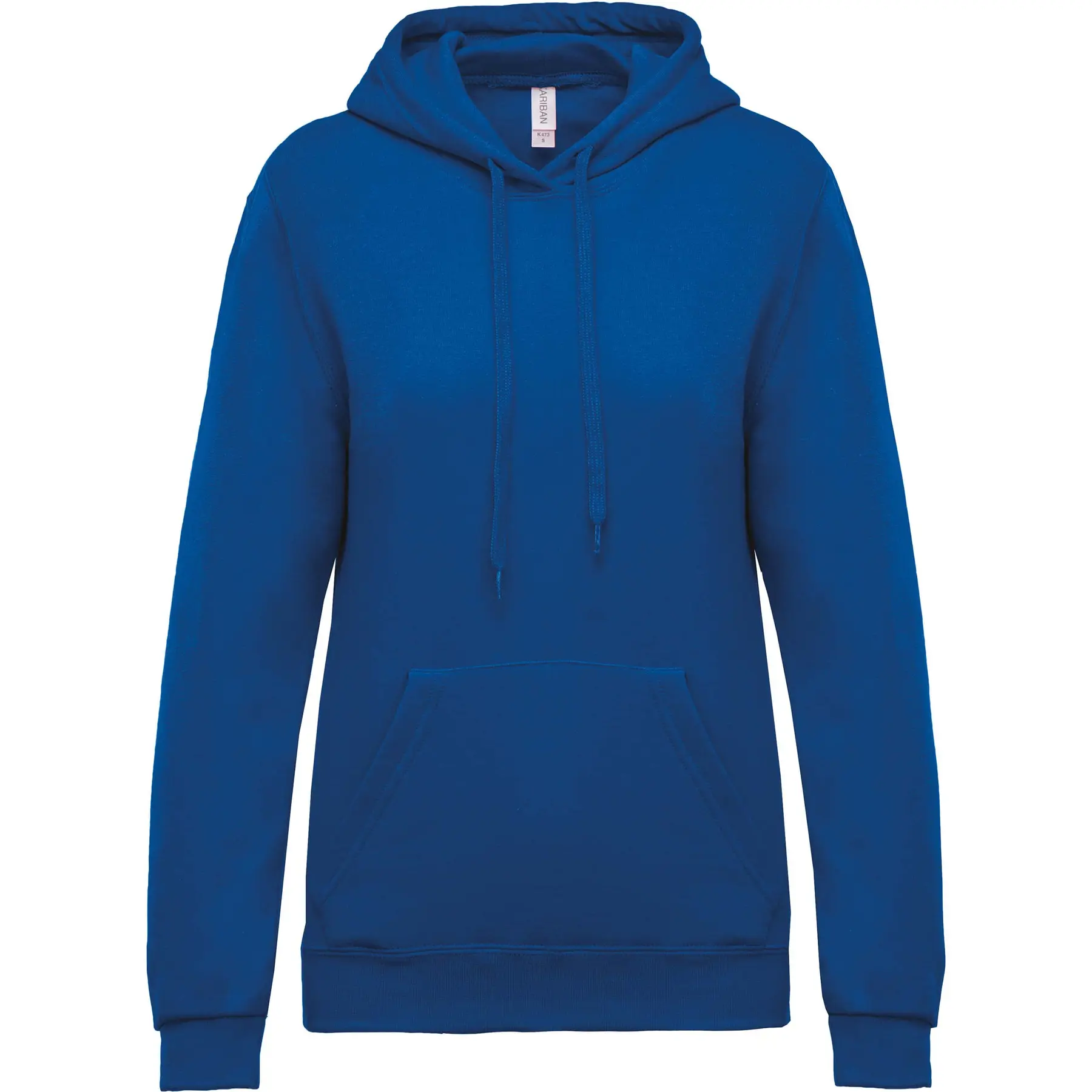 Sweatshirt à capuche femme Kariban