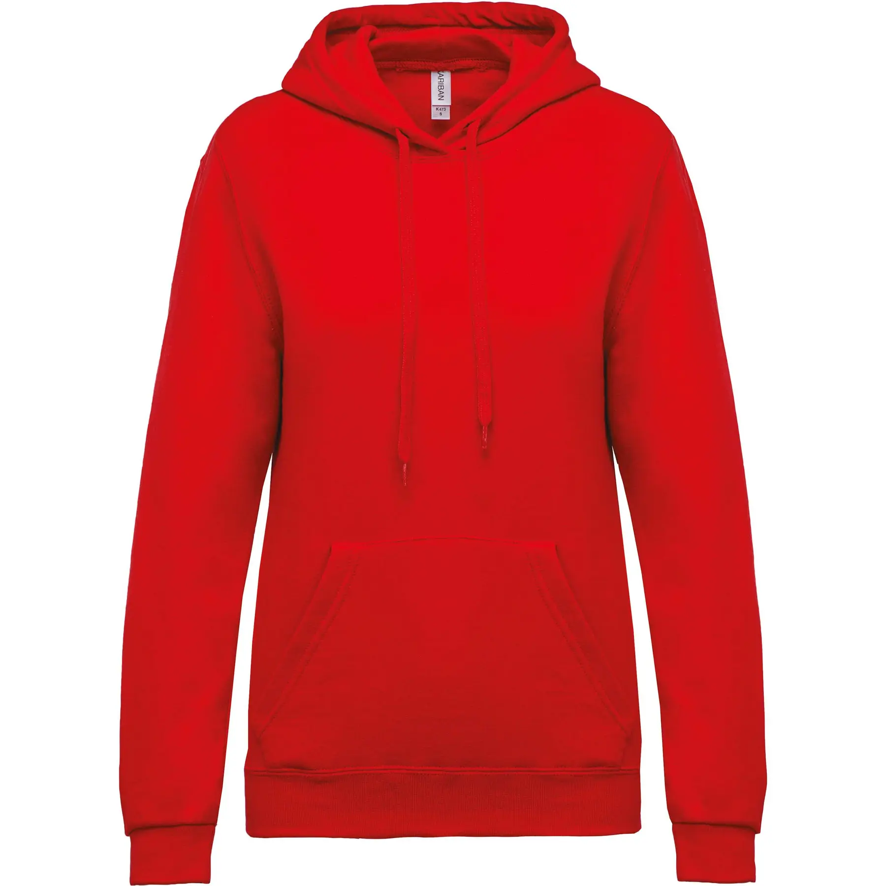 Sweatshirt à capuche femme Kariban