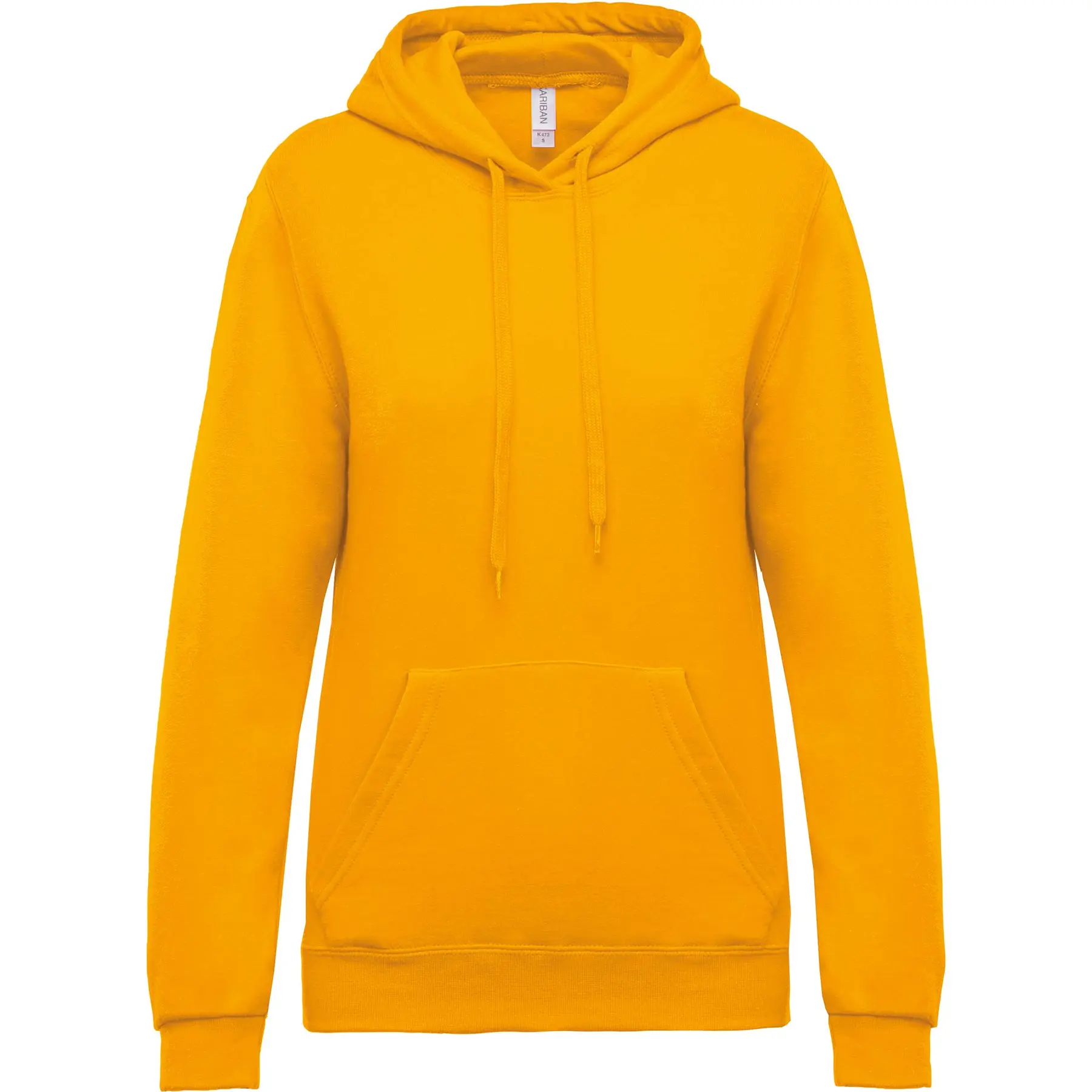 Sweatshirt à capuche femme Kariban