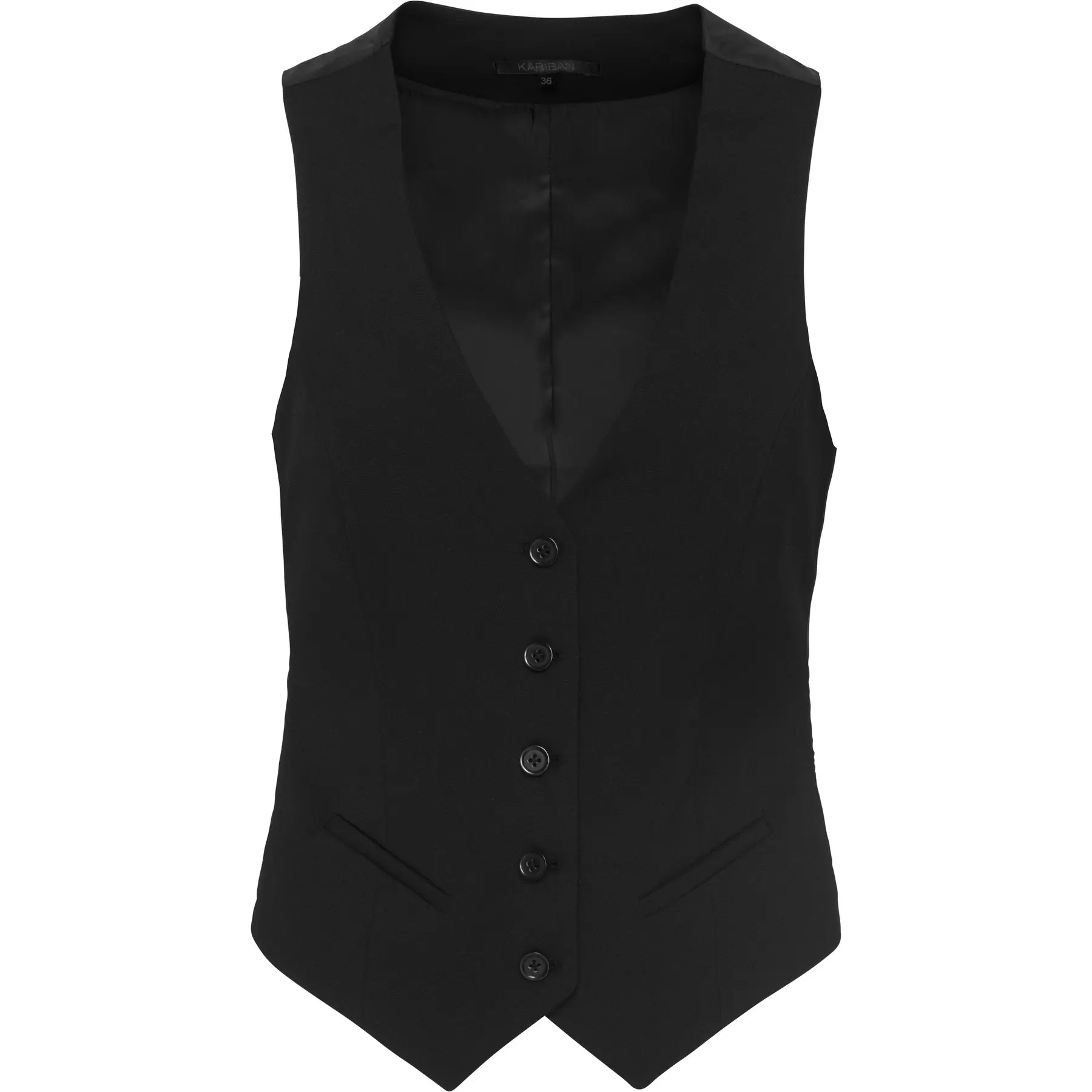 Gilet Femme Kariban