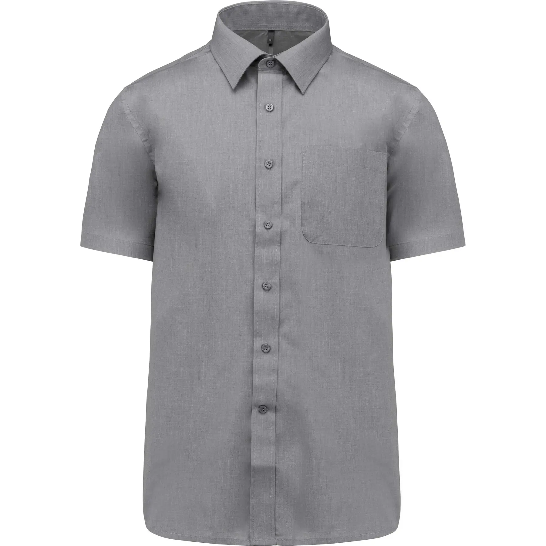Chemise manches courtes Kariban Aces