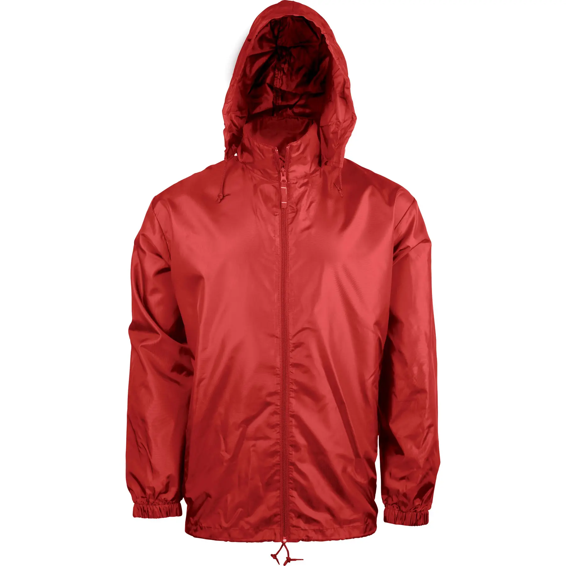 Kids' Windbreaker Kariban non doublé — Kariban