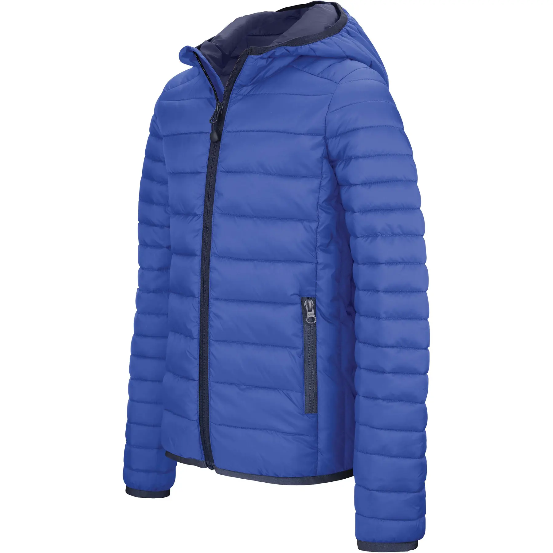 Doudoune enfant Kariban Légère Capuche