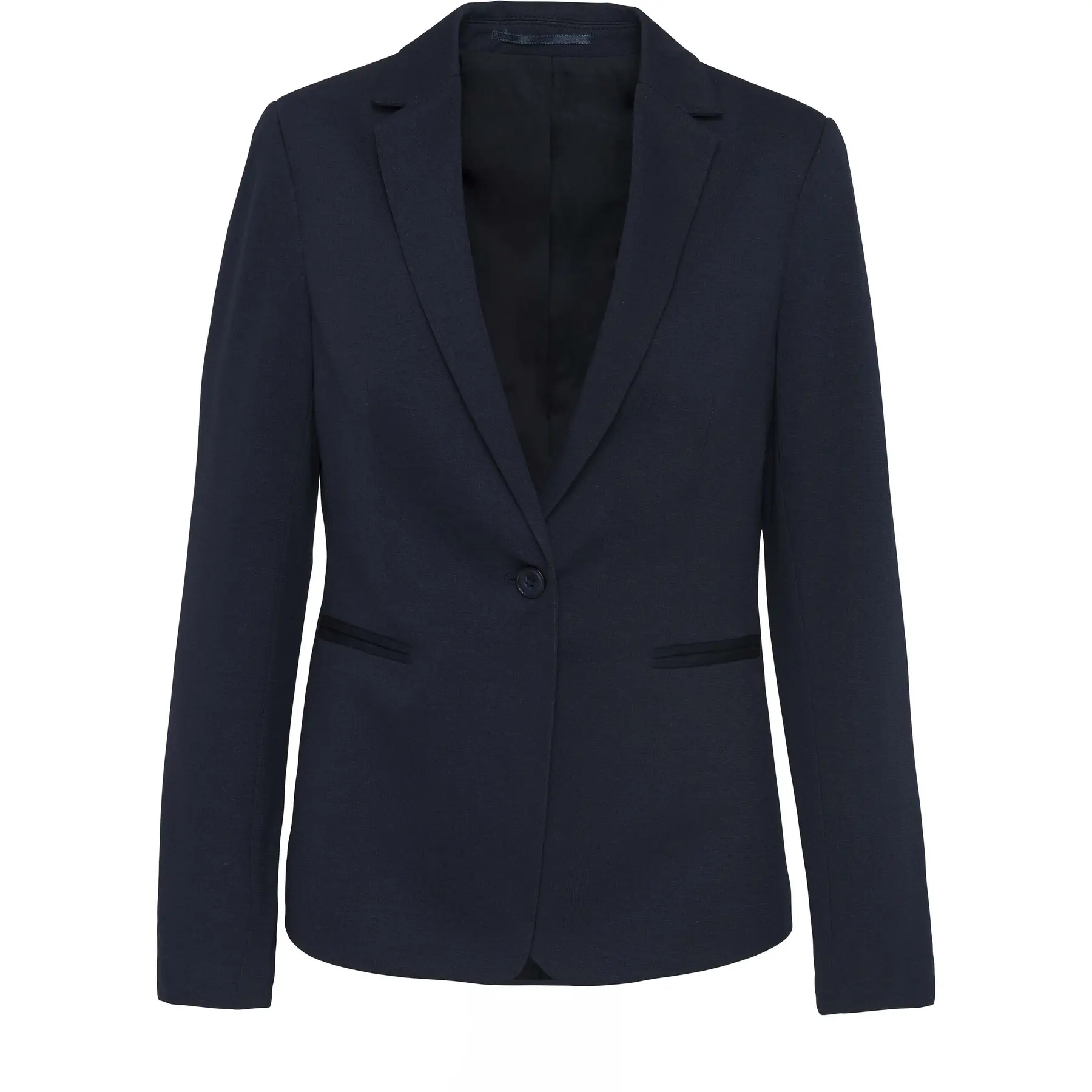 Jacke Kariban Femme Kariban Maille