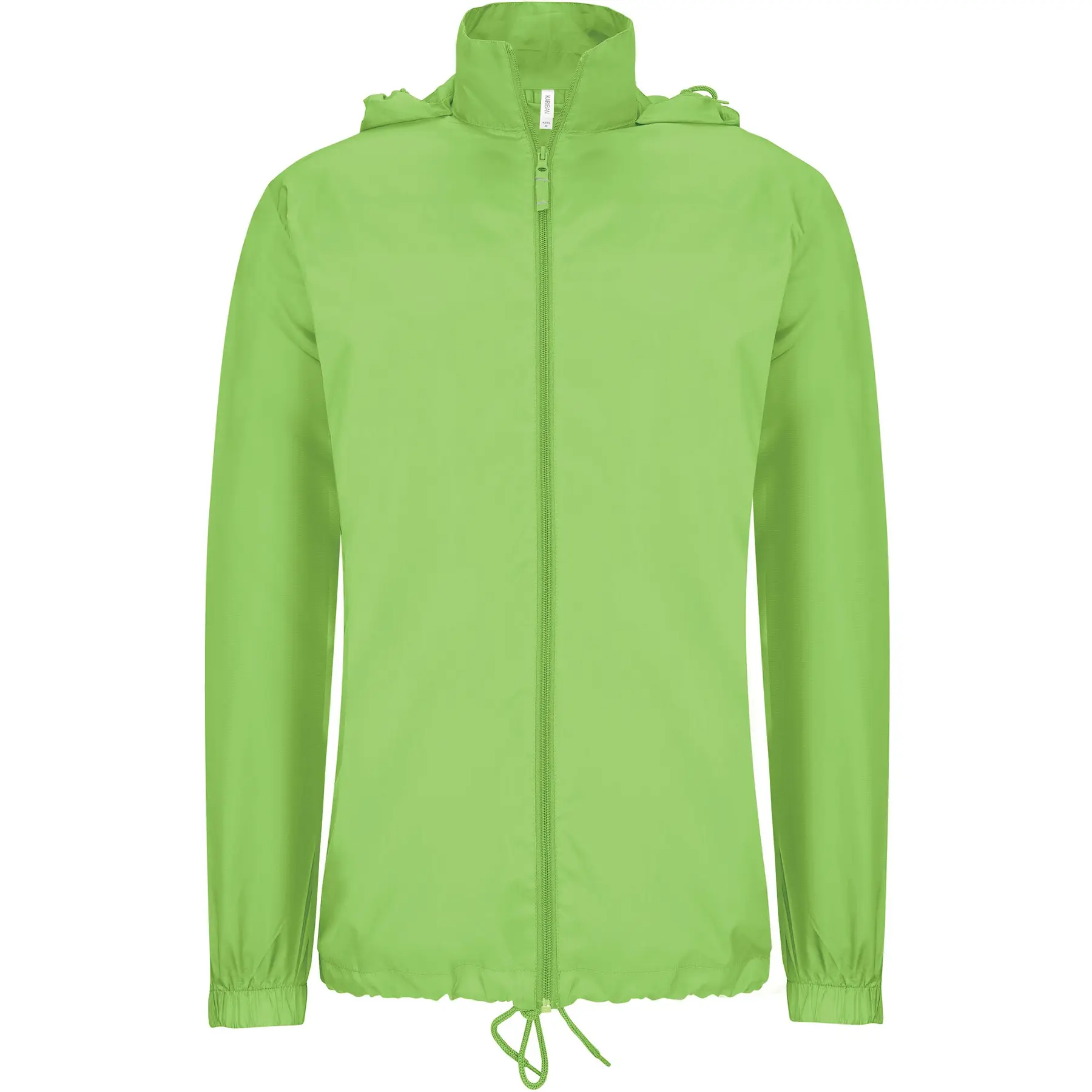 Windjacke Kariban