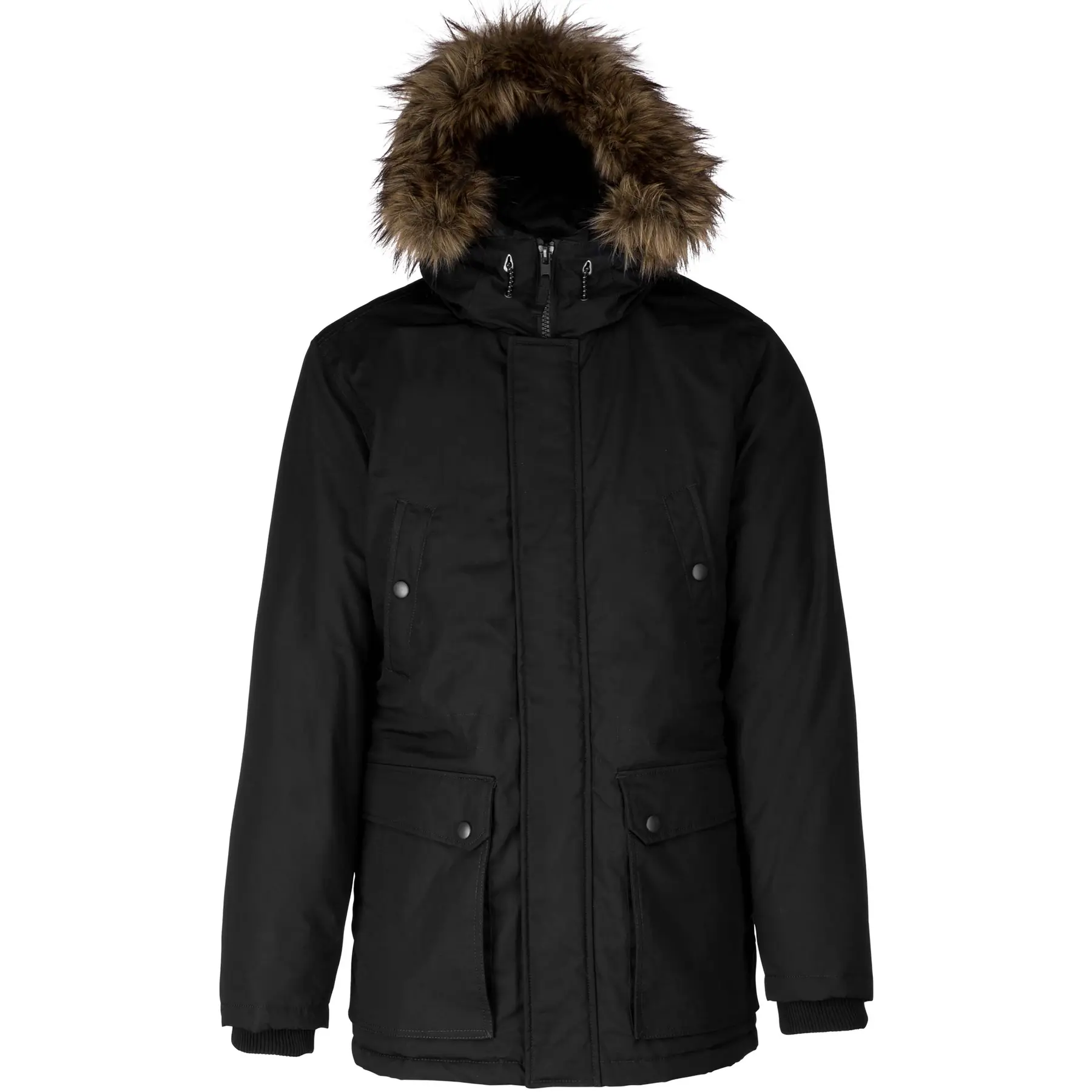 Winterparka Kariban
