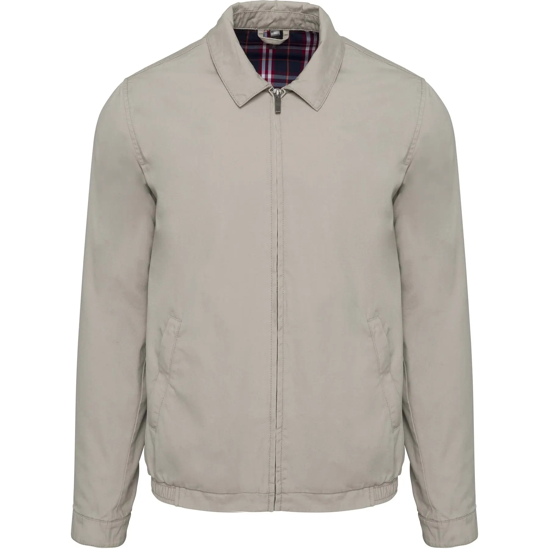 Jacke Kariban Harrington