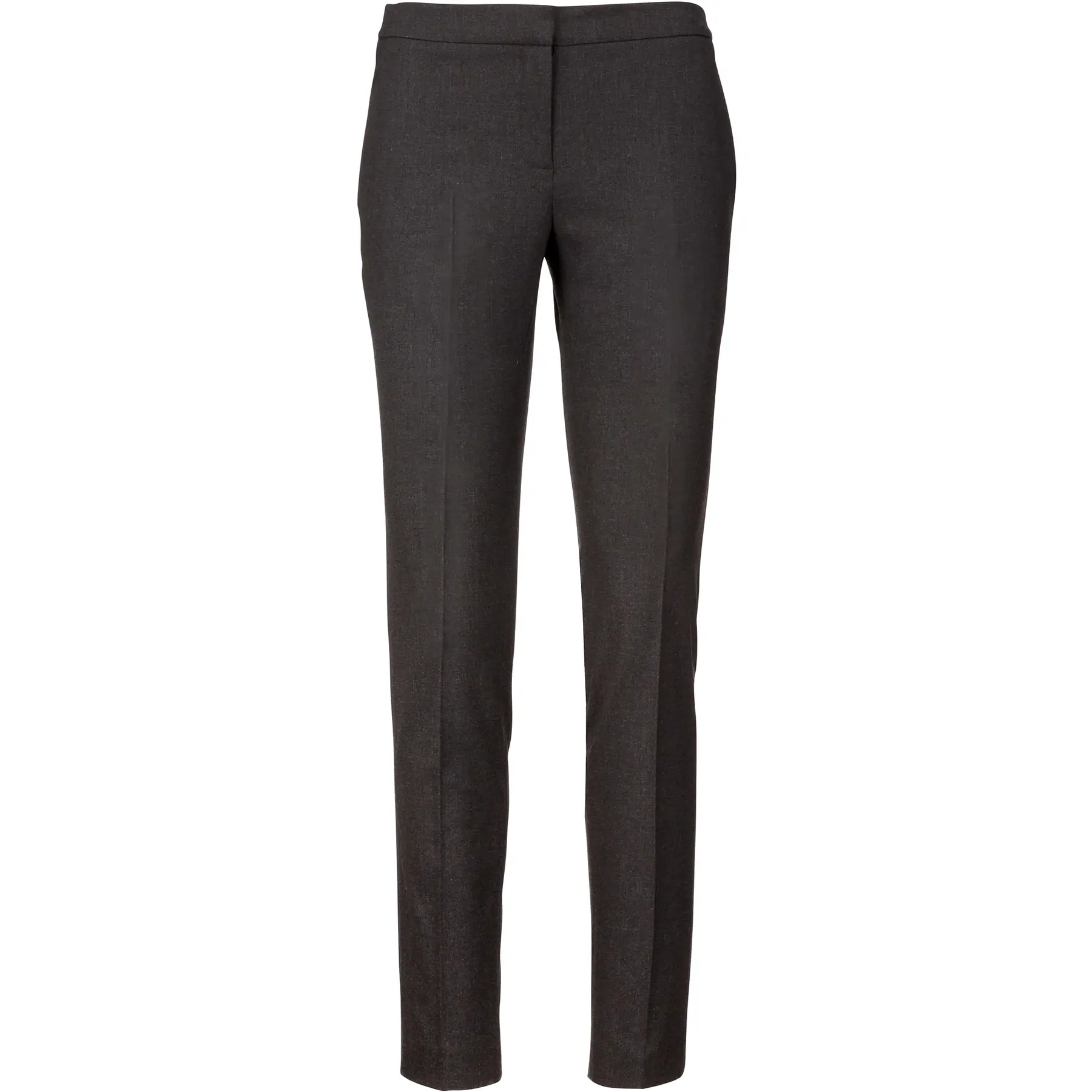 Kariban Women's Gris Trousers