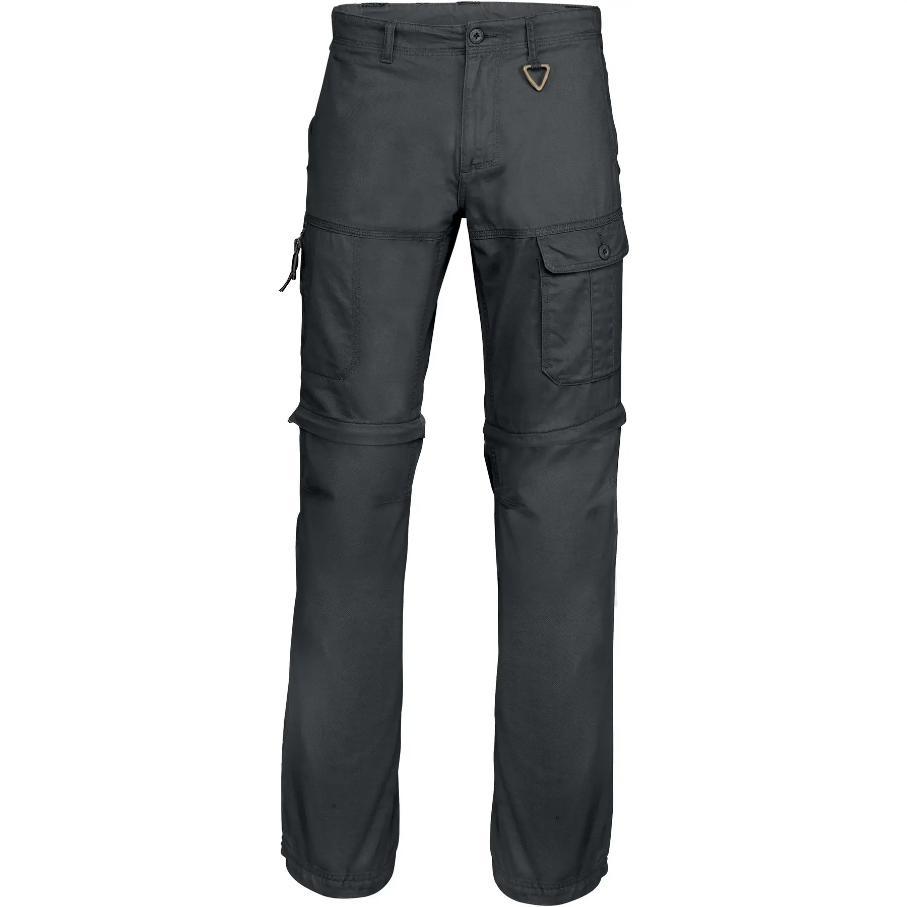 Kariban 2 In 1 Mehrtaschen-Hose