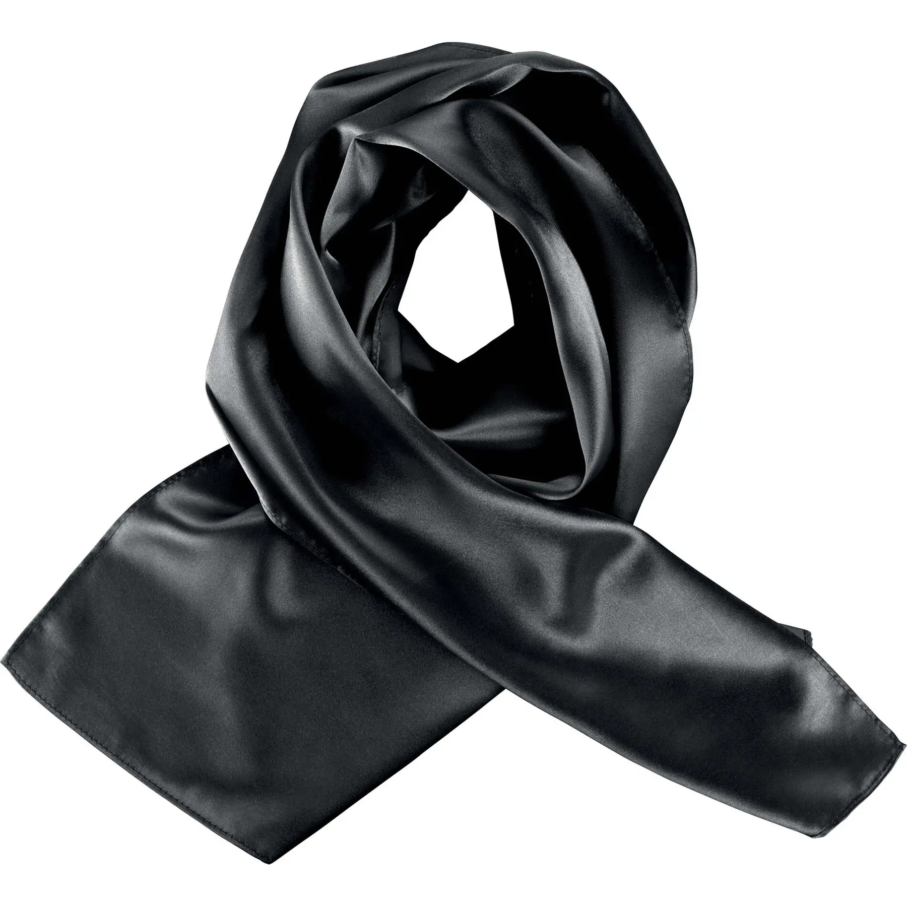 Foulard Kariban Satiné