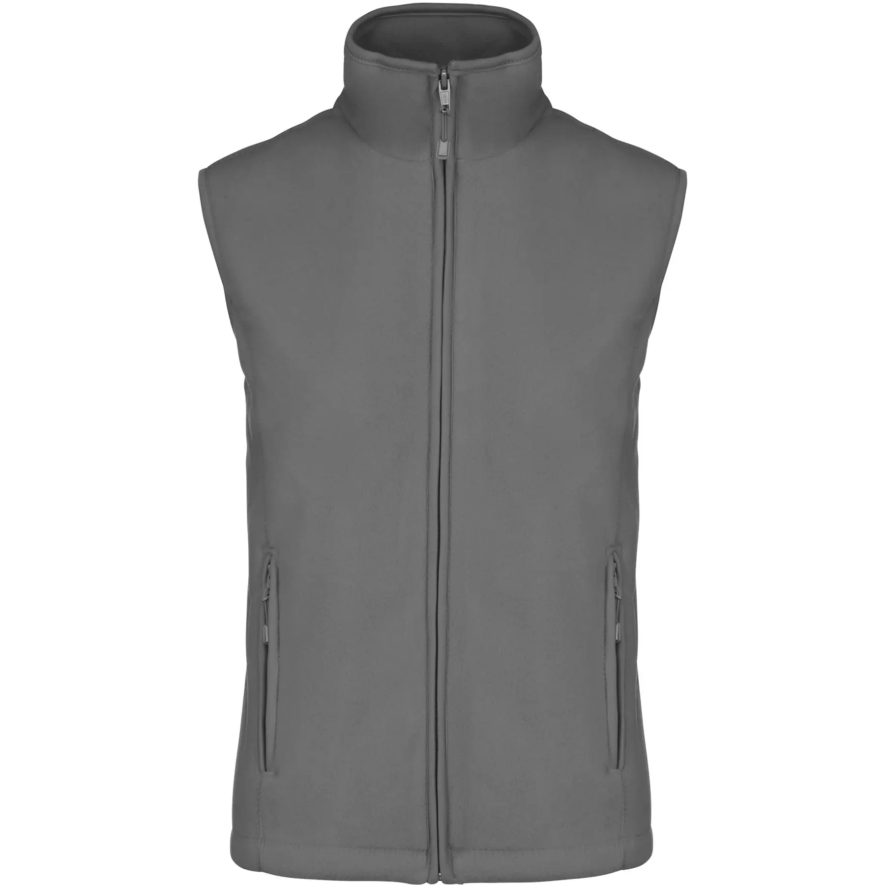 Gilet femme Kariban Micropolaire Mélodie