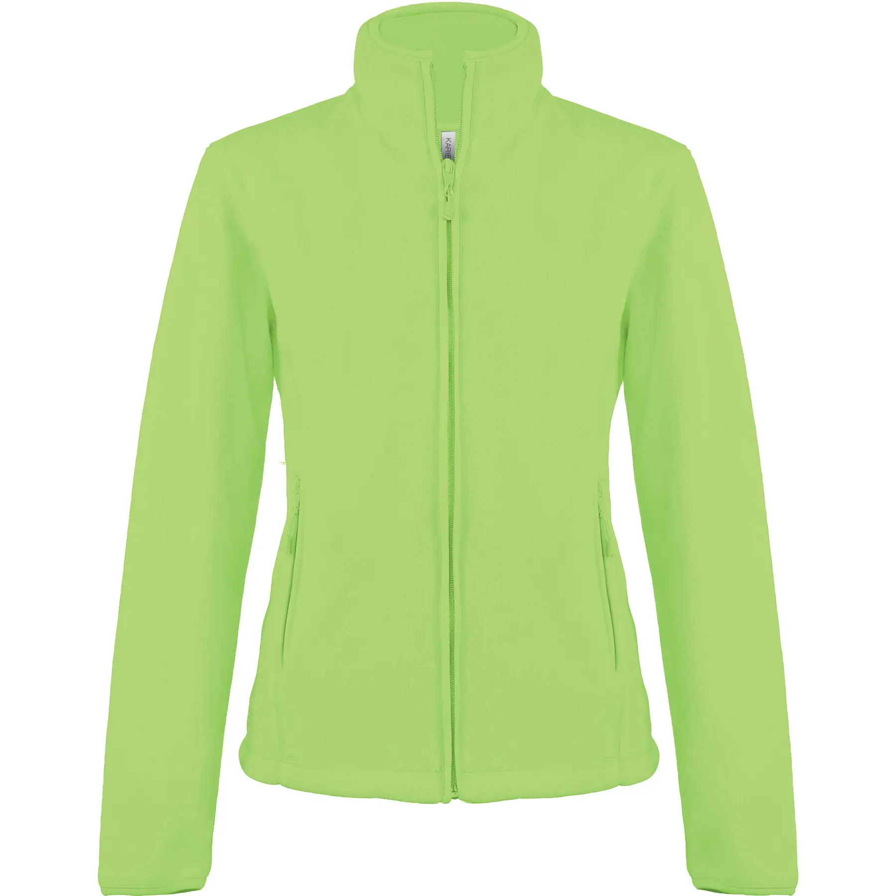 Veste femme Kariban Micropolaire Maureen