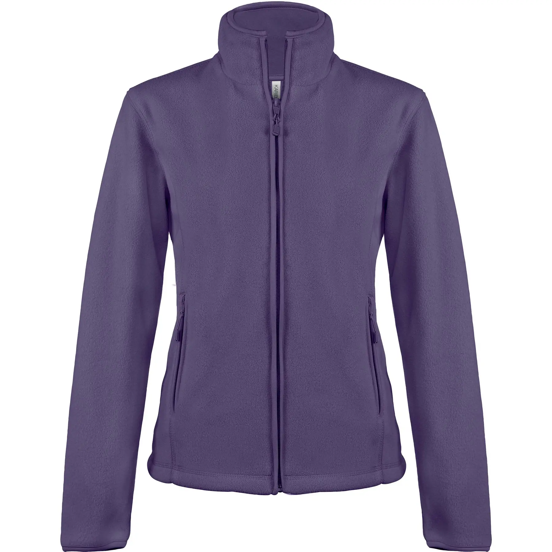 Veste femme Kariban Micropolaire Maureen
