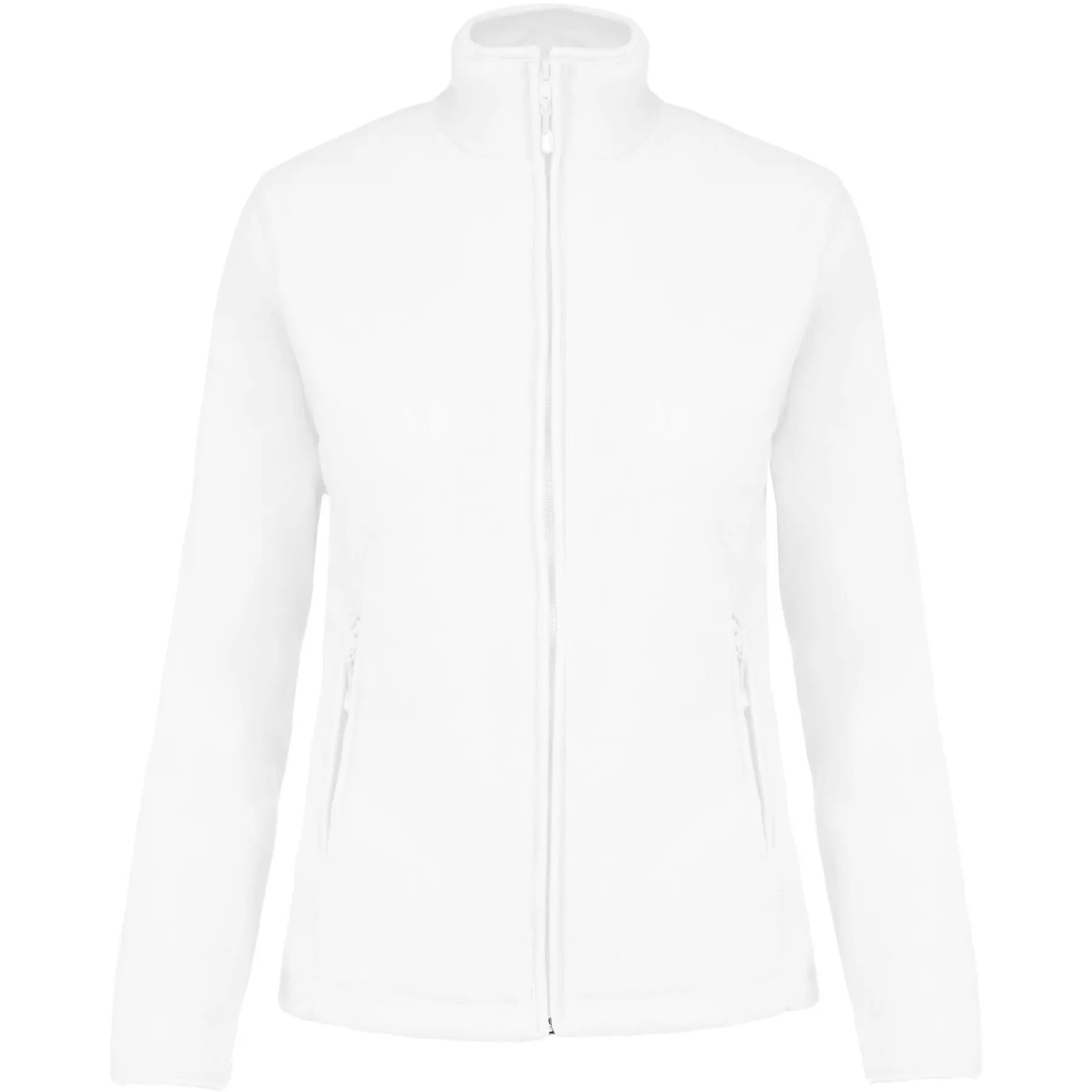 Damenjacke Kariban Micropolaire Maureen