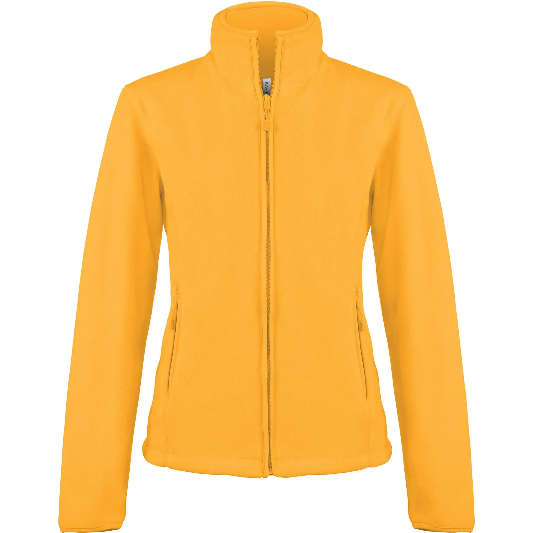 Veste femme Maureen Kariban Micropolaire