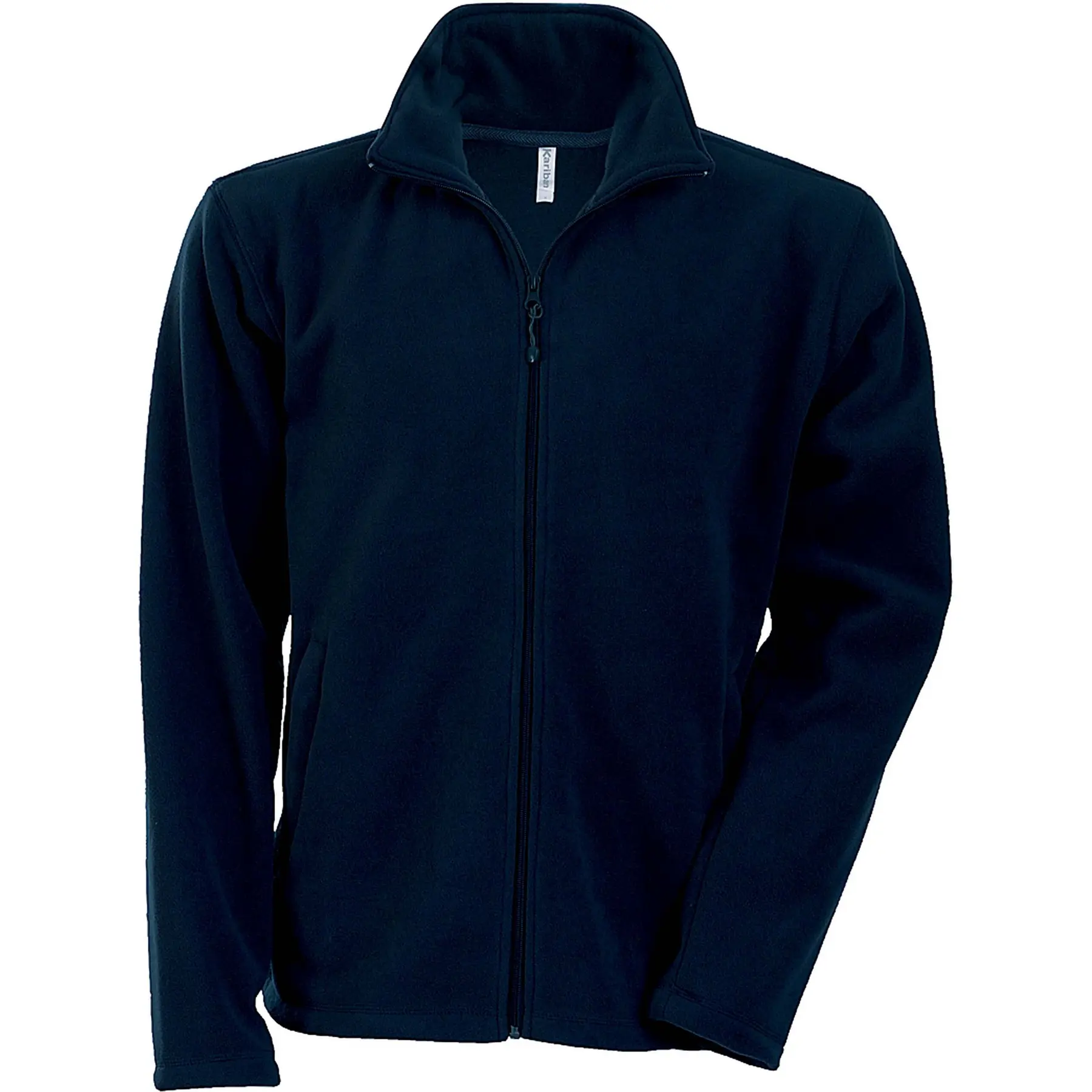 Veste micropolaire zippée Kariban Falco