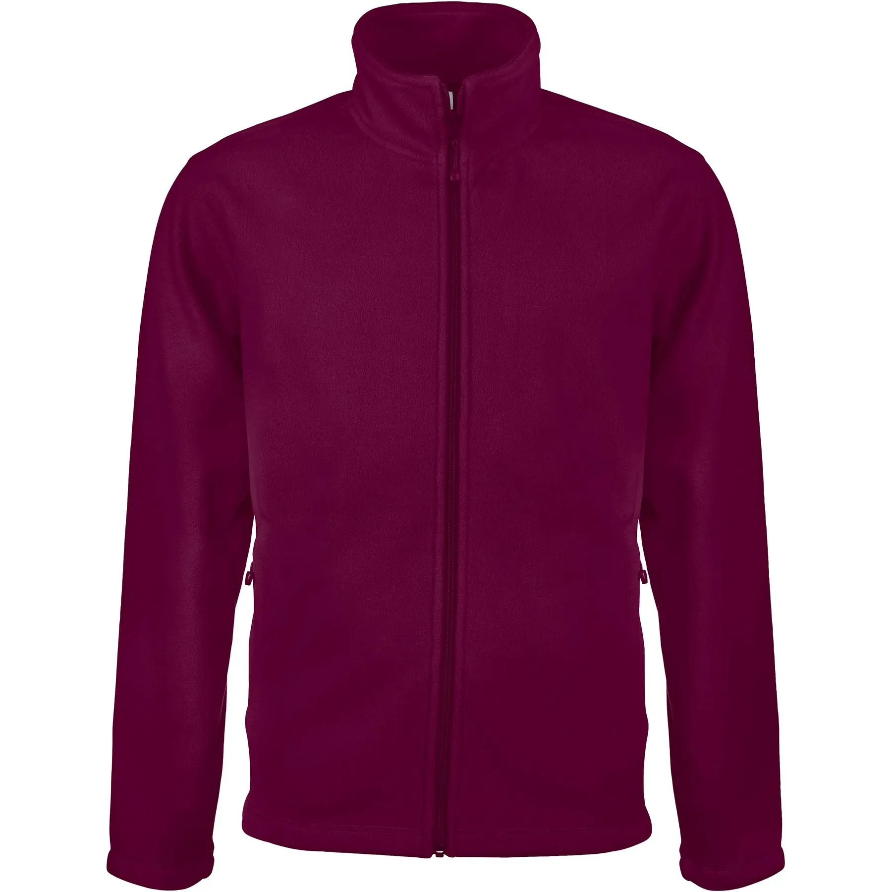 Veste micropolaire zippée Kariban Falco