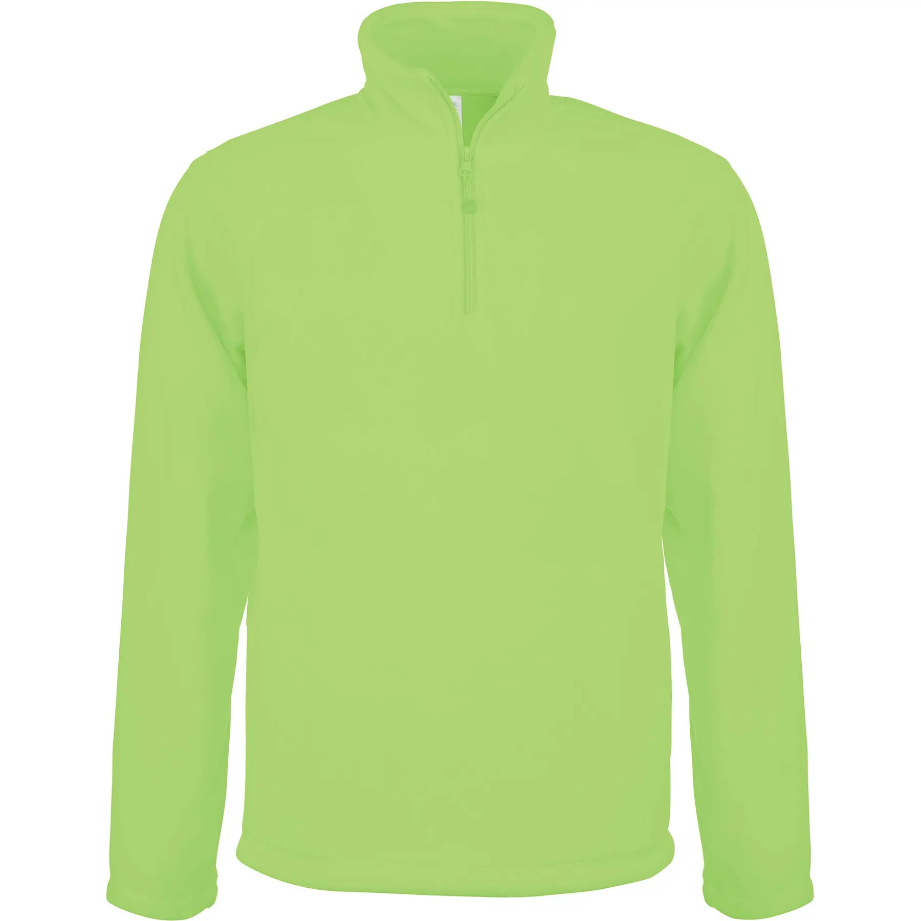 Veste Polaire col zippé Kariban Enzo