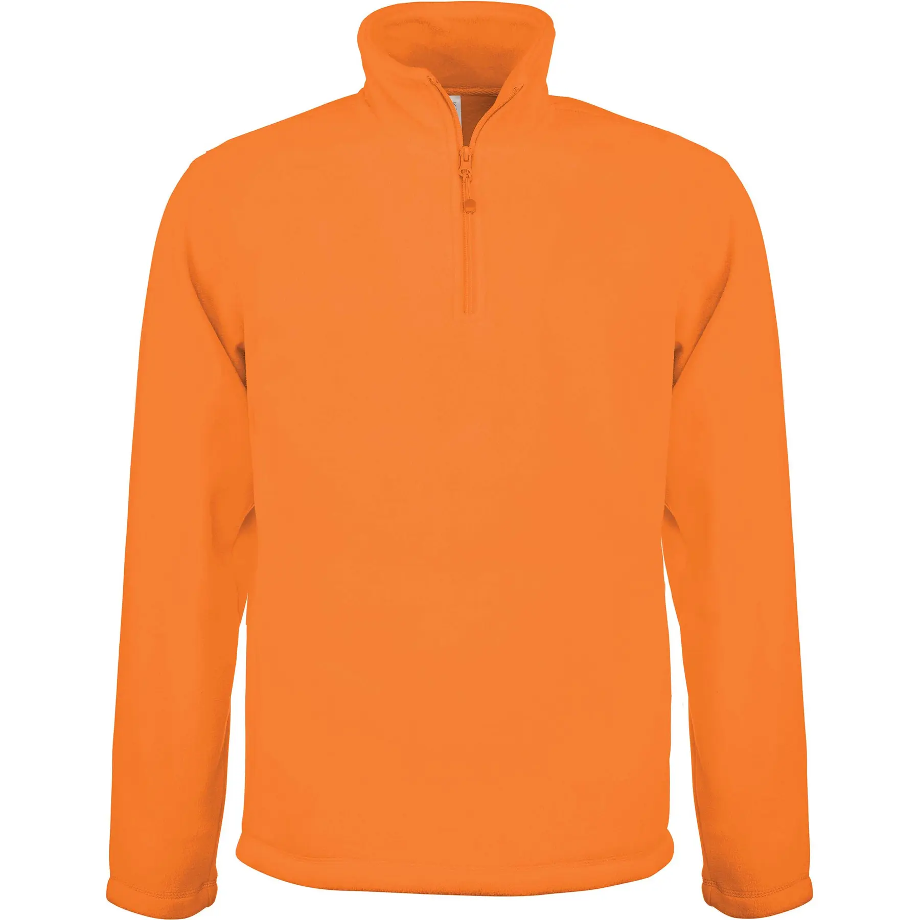 Veste Polaire col zippé Kariban Enzo