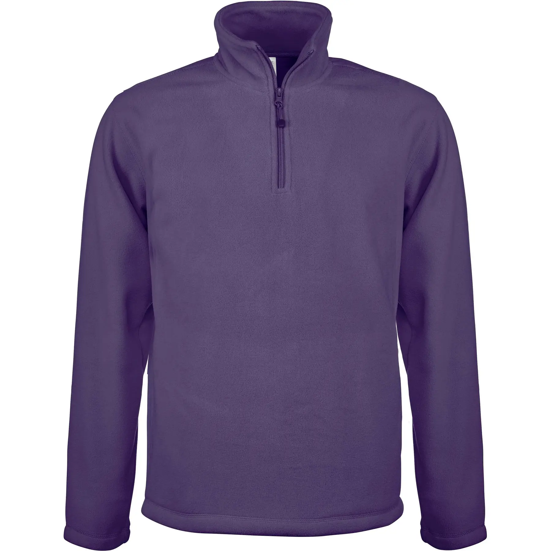 Veste Polaire col zippé Kariban Enzo