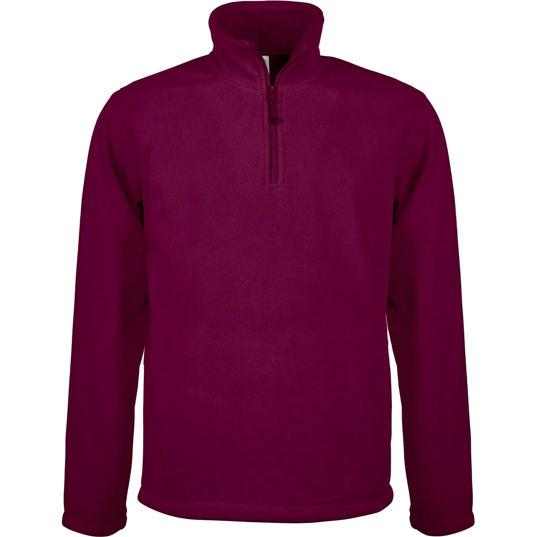Veste Polaire col zippé Kariban Enzo