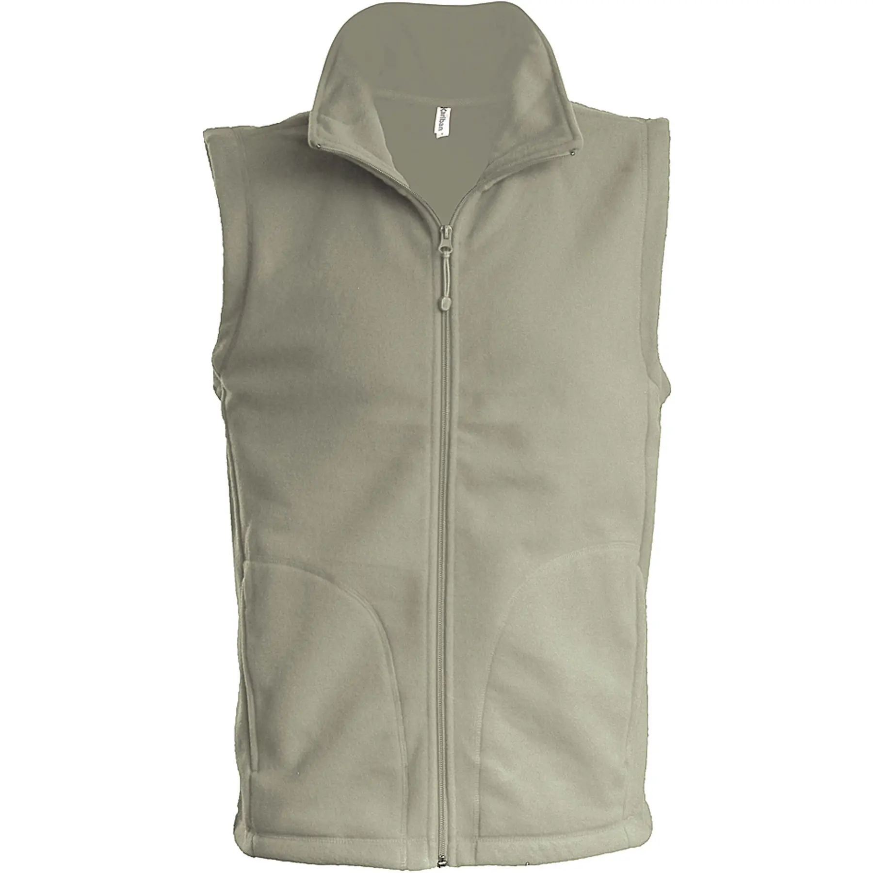 Gilet Micropolaire Kariban Luca