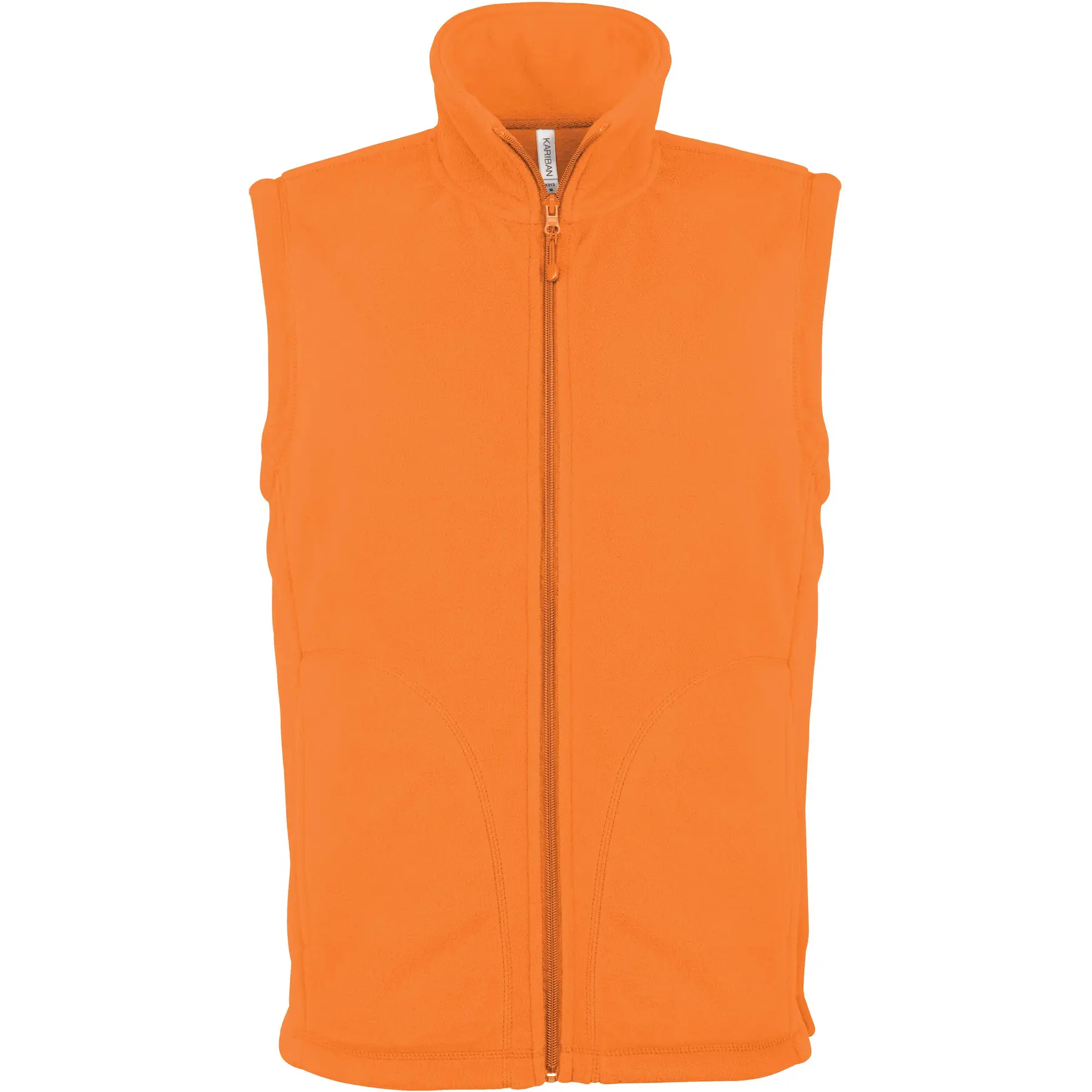 Gilet Micropolaire Kariban Luca
