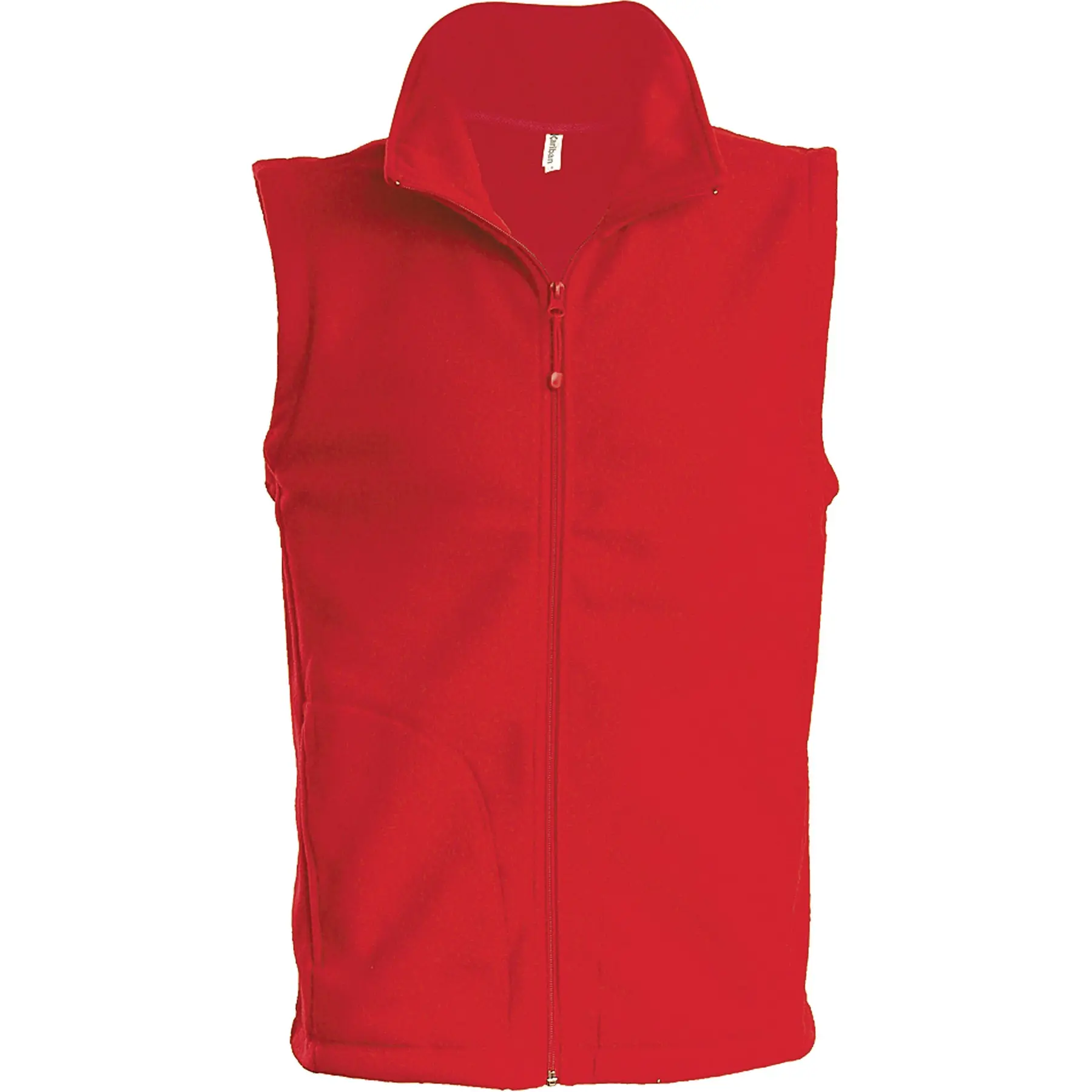 Gilet Micropolaire Kariban Luca