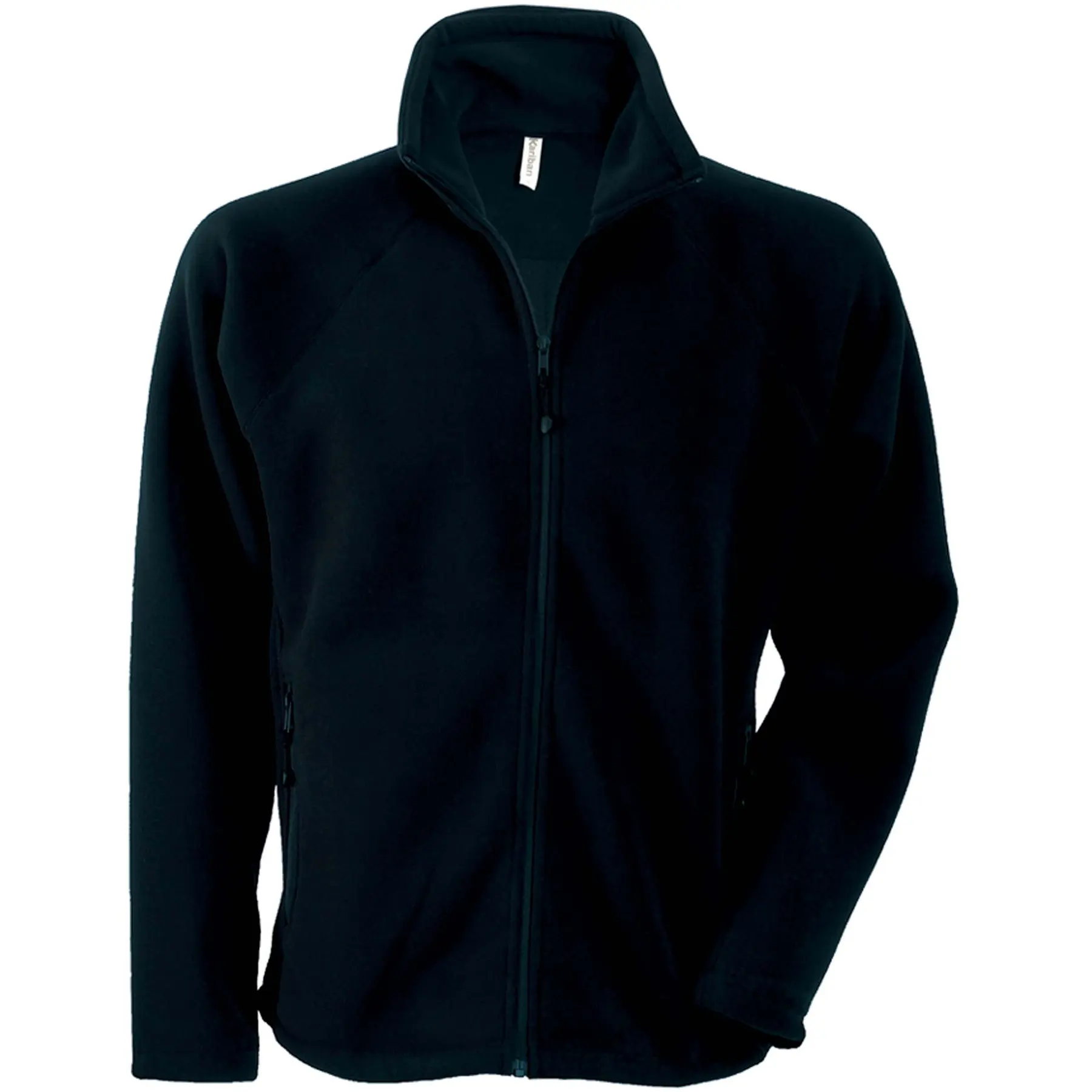 Veste Micropolaire zippée Kariban Lourde Marco