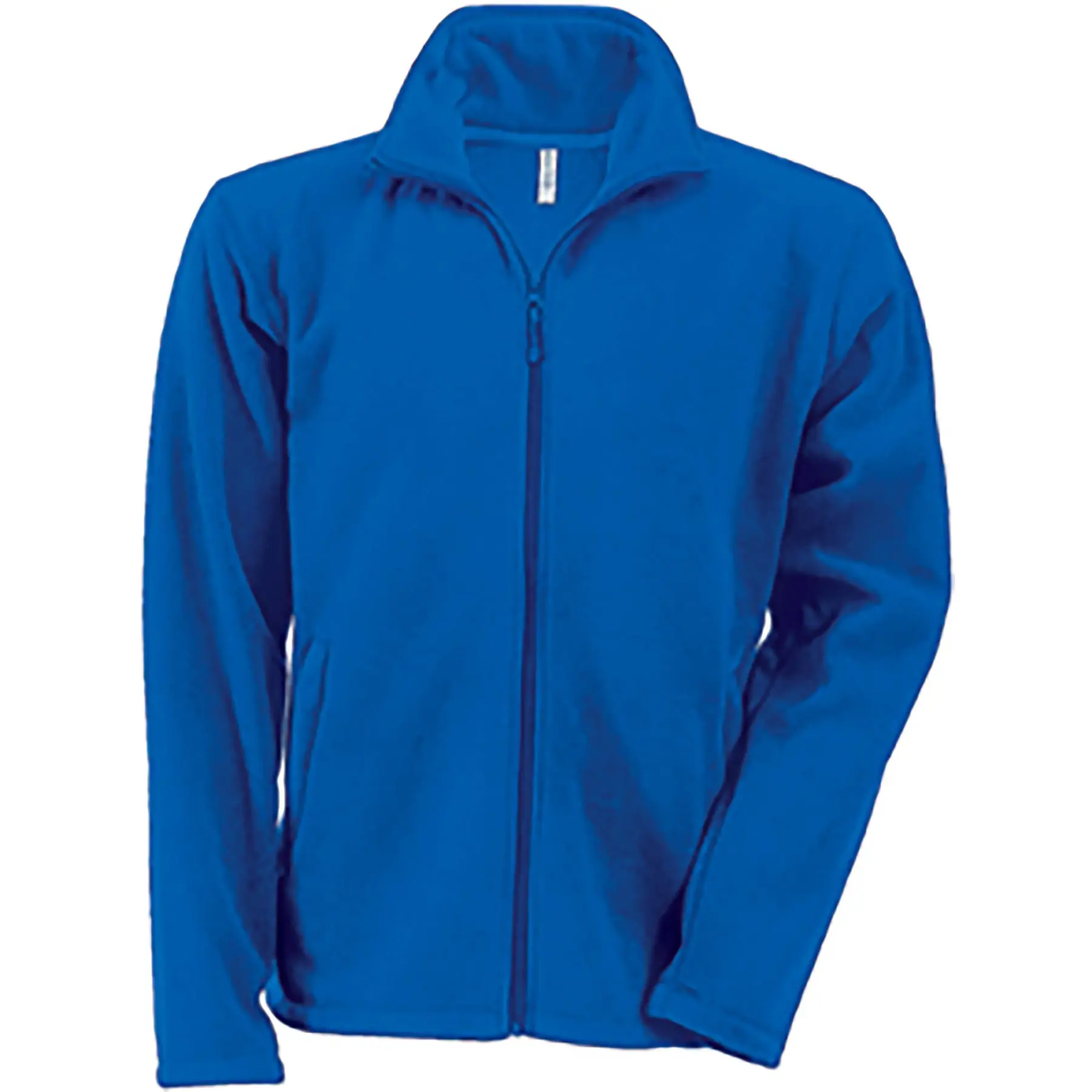 Veste enfant Kariban Micropolaire zippée