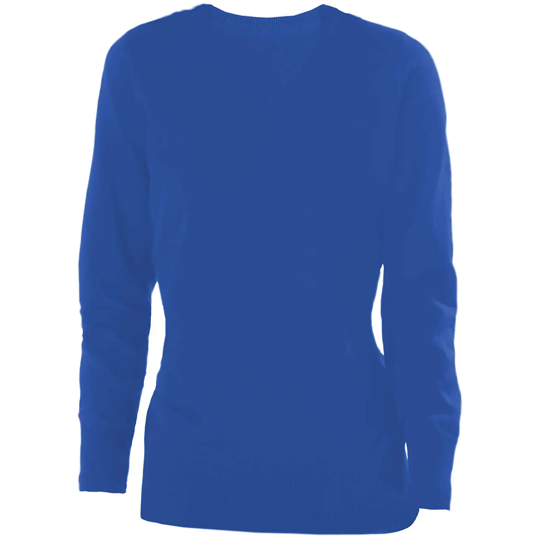 Pull Femme Kariban Col V