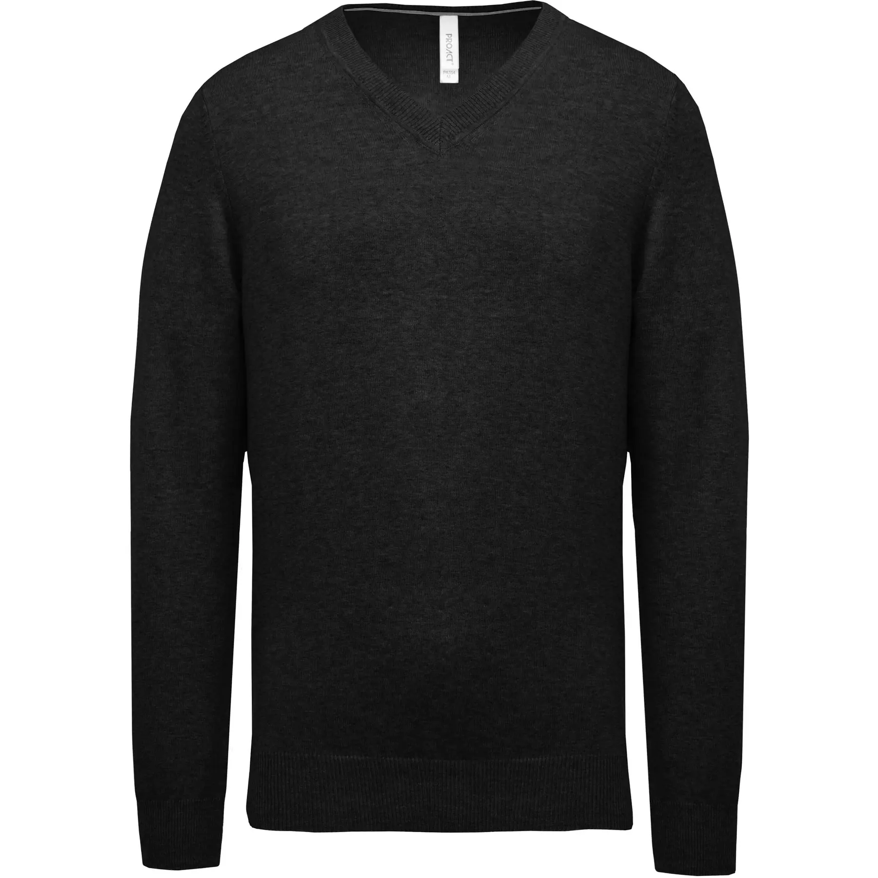 V-Ausschnitt Pullover Kariban Premium