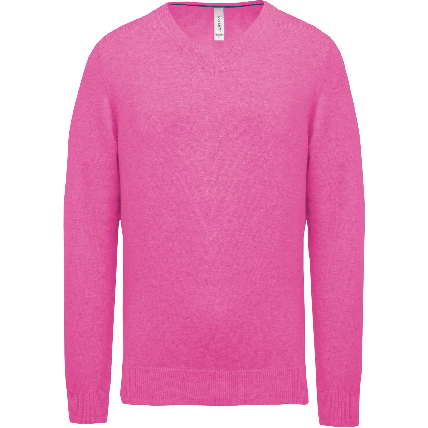 V-Ausschnitt Pullover Kariban Premium