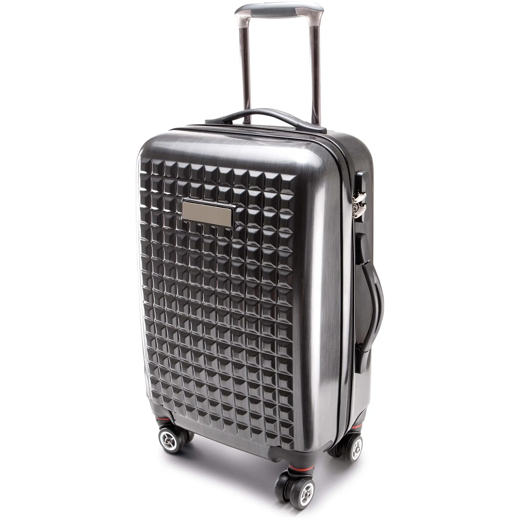 Trolley bag for laptop Kimood