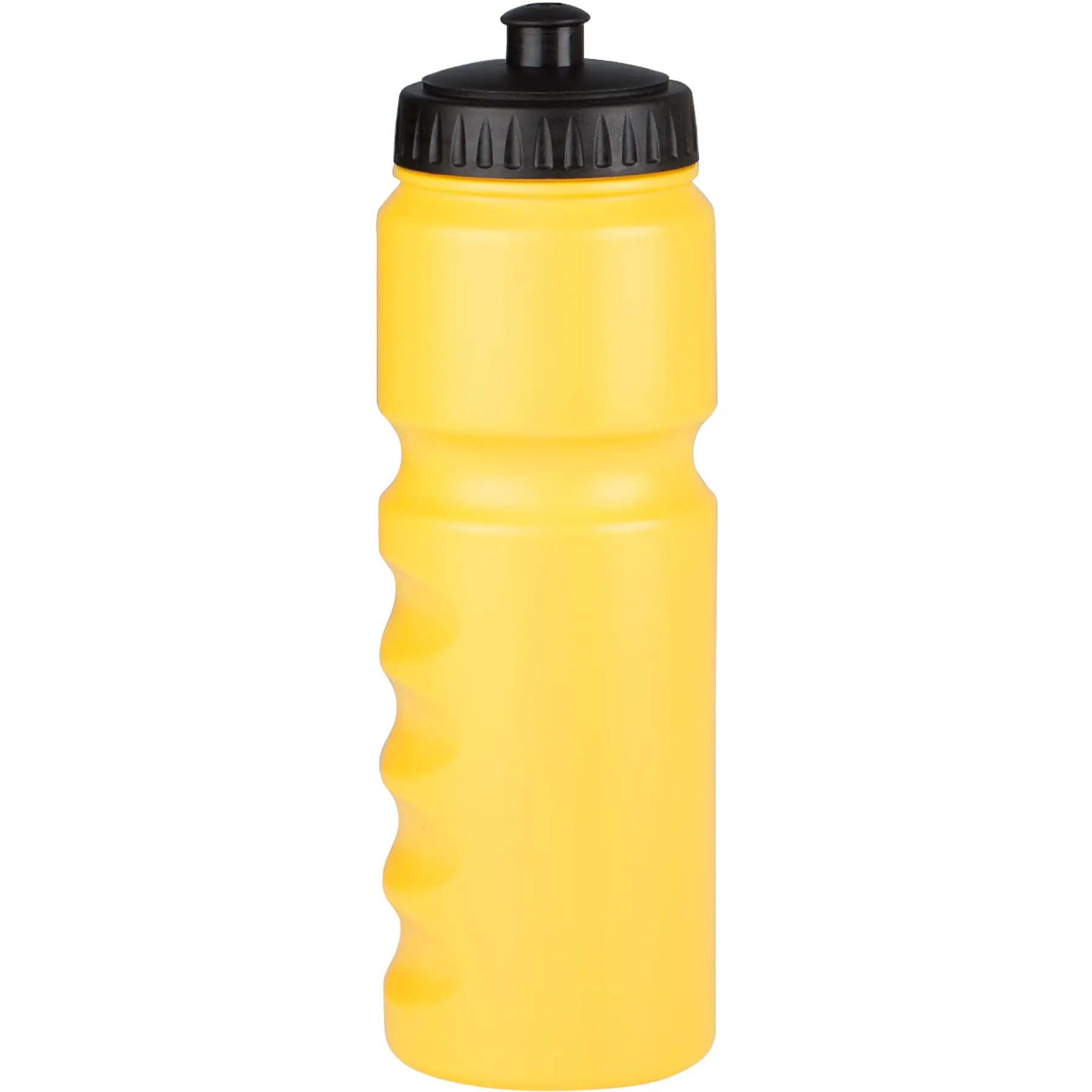 Photos - Water Bottle Kimood Kimood Sport 500 ml Bottle Rose KI3120-Fuchsia