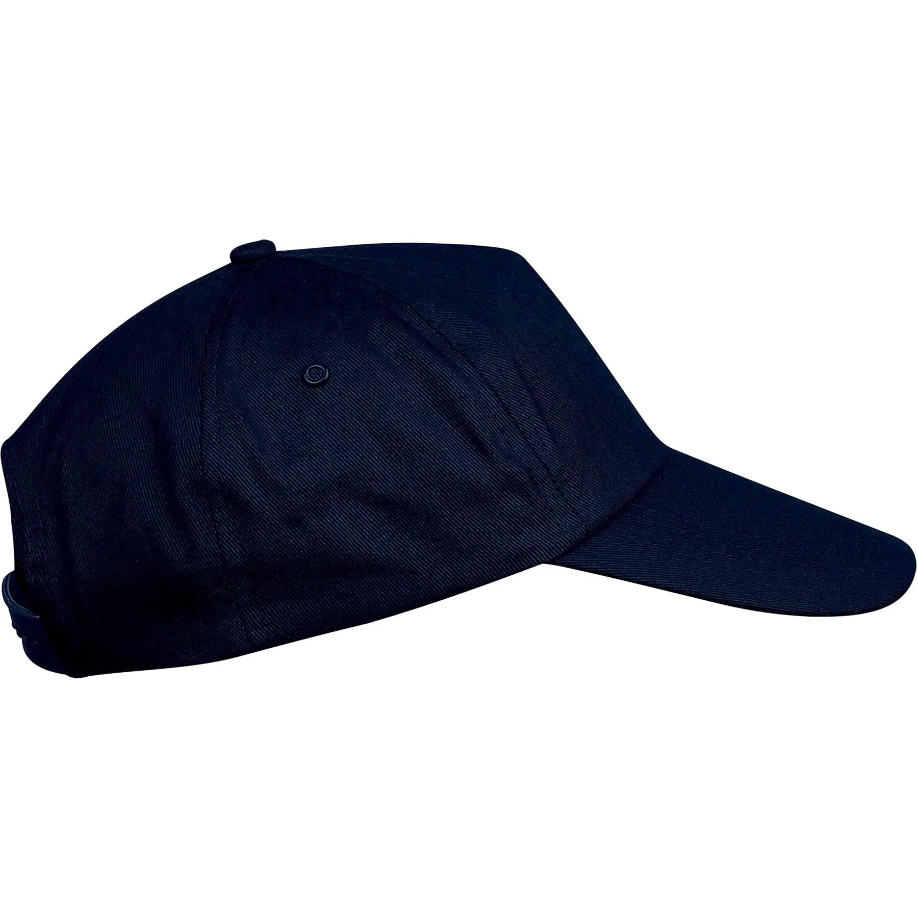 Casquette enfant K-up 5 Panneaux amovible