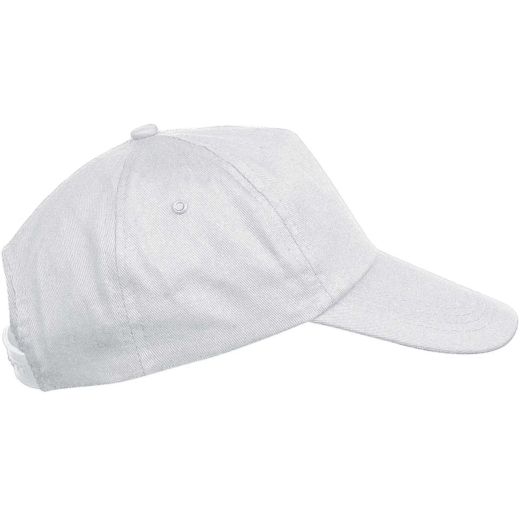 Casquette enfant K-up 5 Panneaux amovible